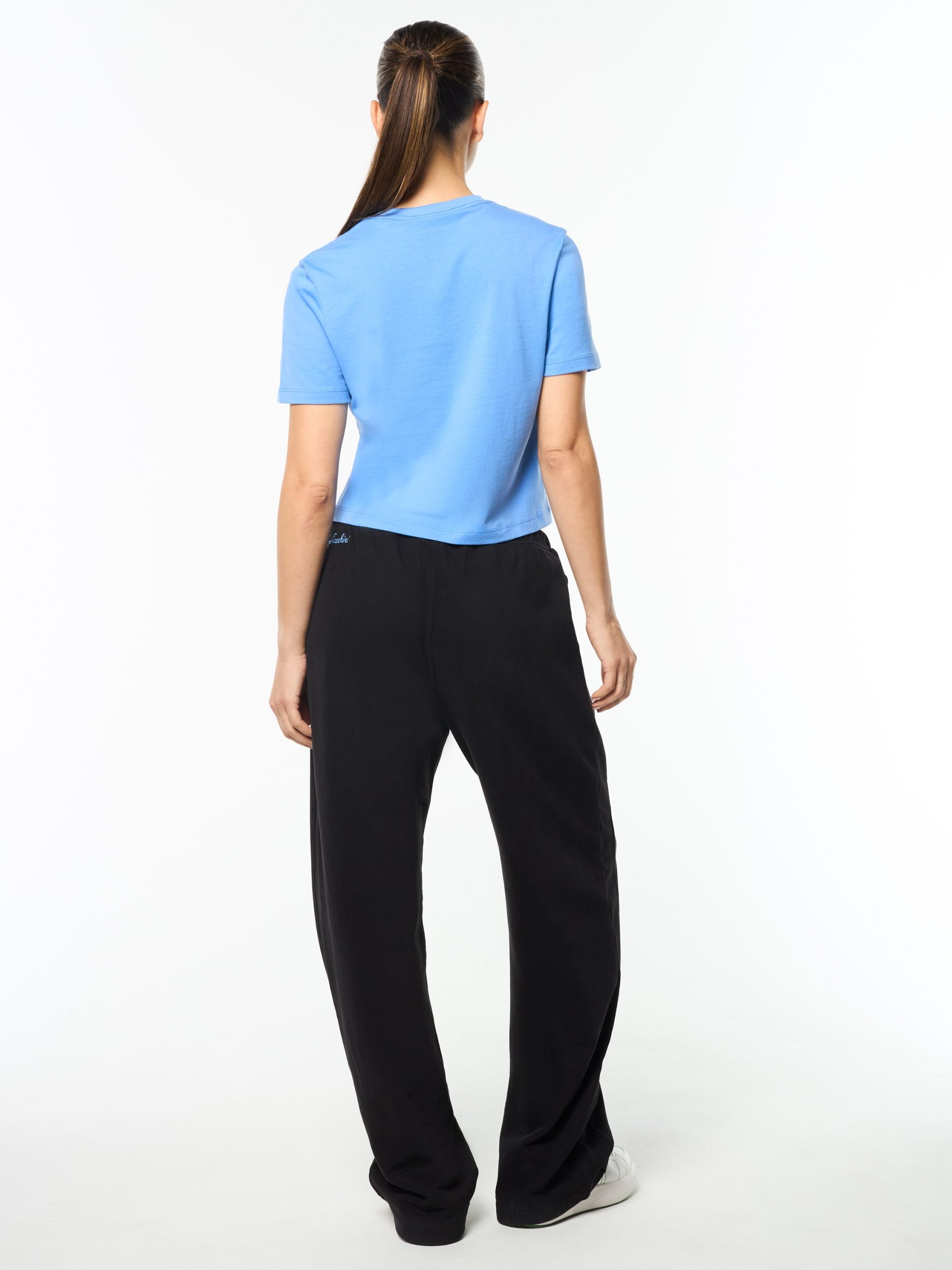 Nera Sweatpant- Black Beauty - Image 5