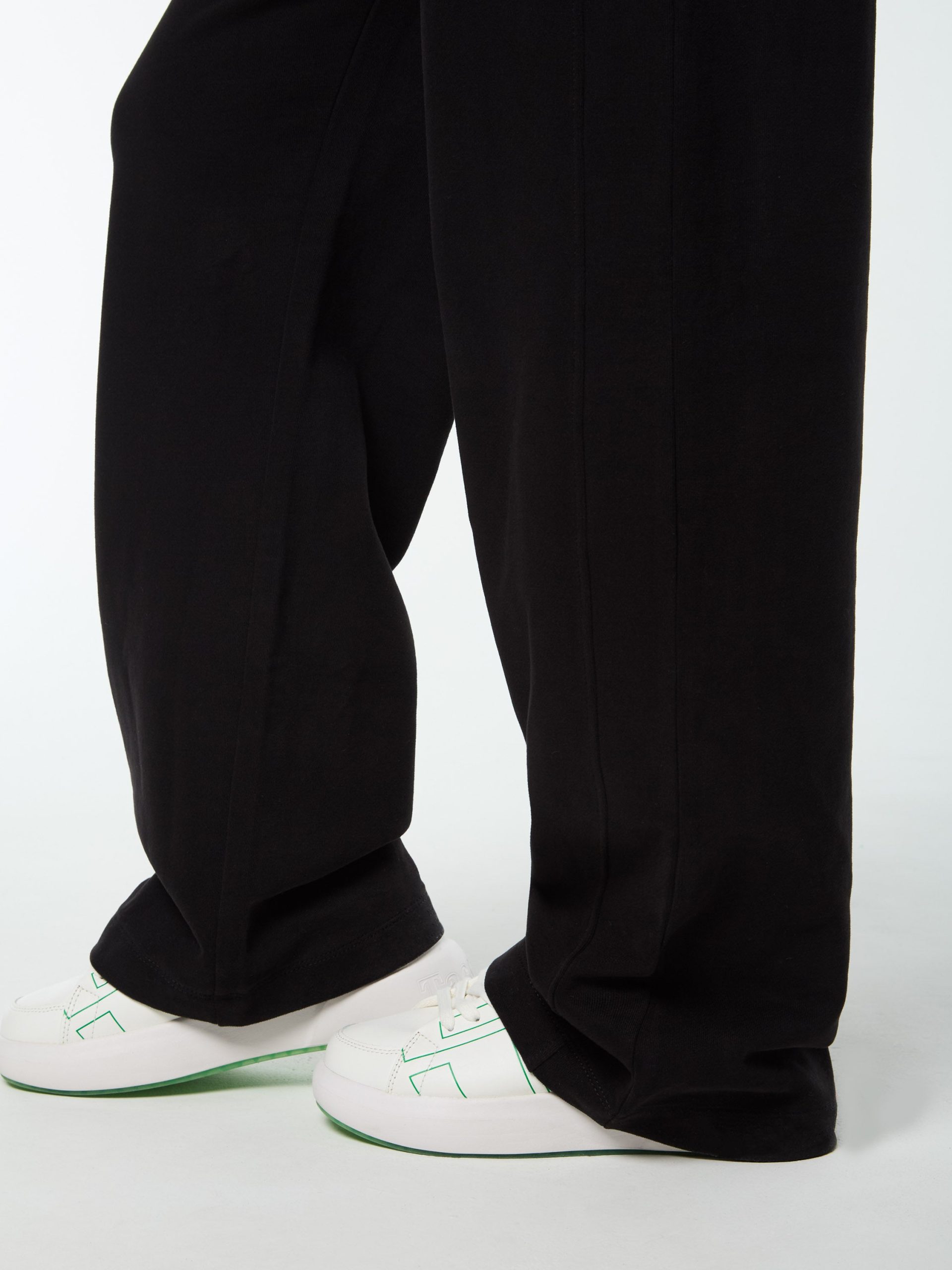 Nera Sweatpant- Black Beauty - Image 8