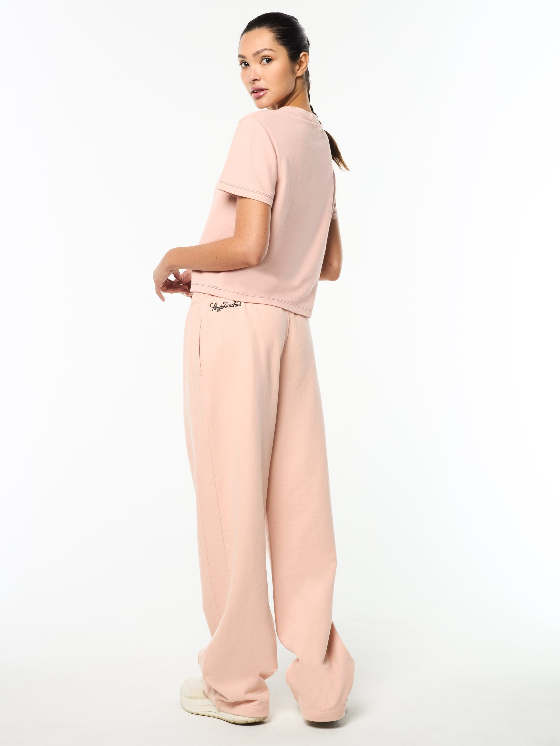 Nera Sweatpant- Evening Sand - Image 5