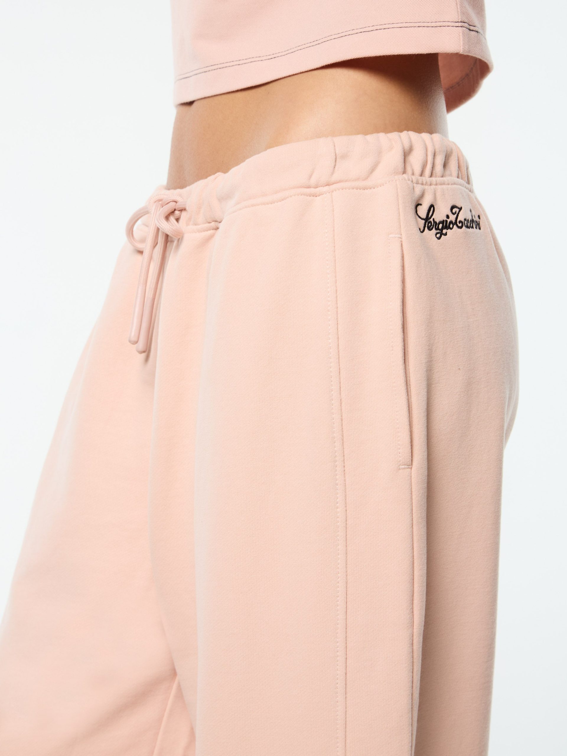 Nera Sweatpant- Evening Sand - Image 8