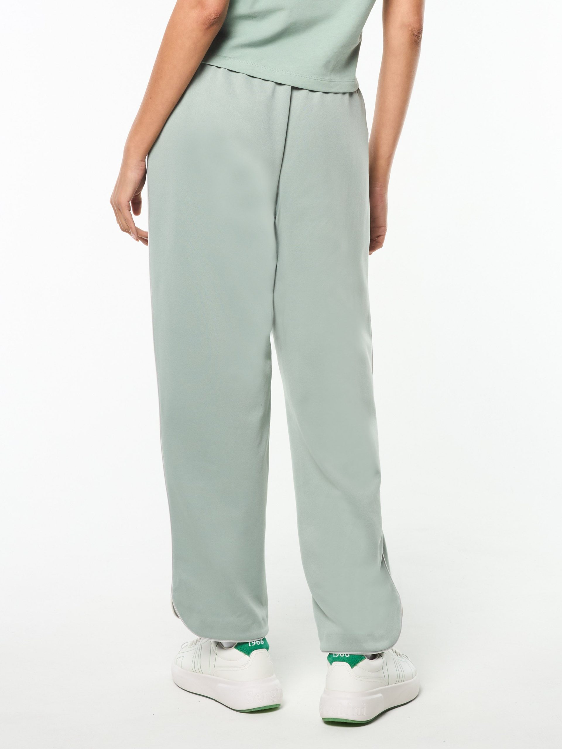 Terina Track Pant- Slate Gray - Image 4