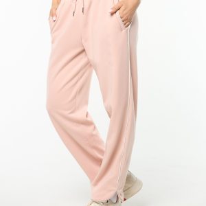 Terina Track Pant- Evening Sand