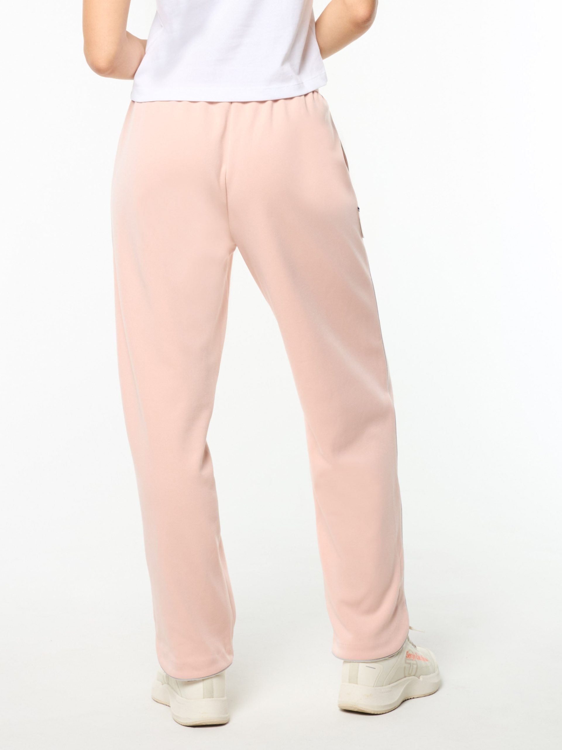 Terina Track Pant- Evening Sand - Image 4