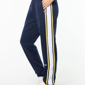 Women's Corsa Track Pant- Maritime Blue