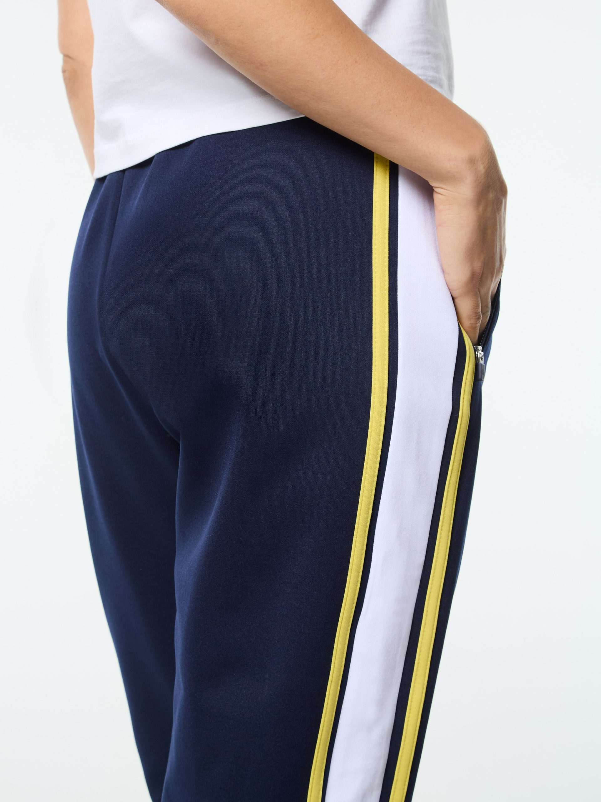 Women's Corsa Track Pant- Maritime Blue - Image 6