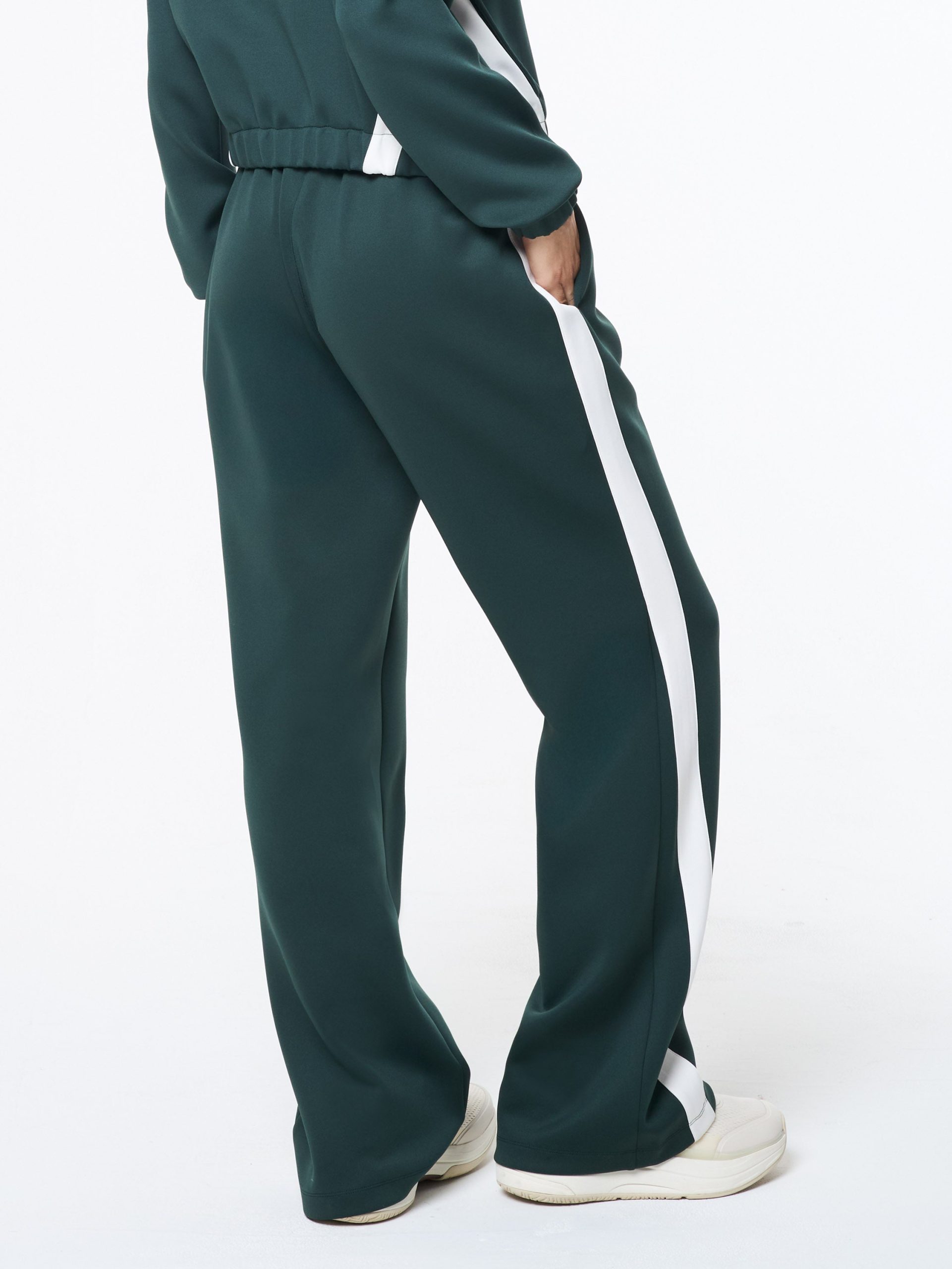 Anna Track Pant- Green Gables - Image 4