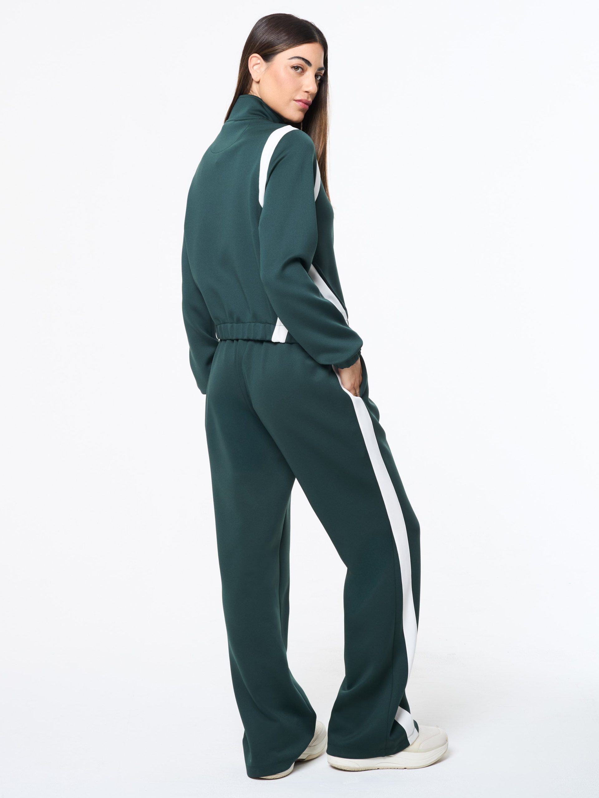 Anna Track Pant- Green Gables - Image 5