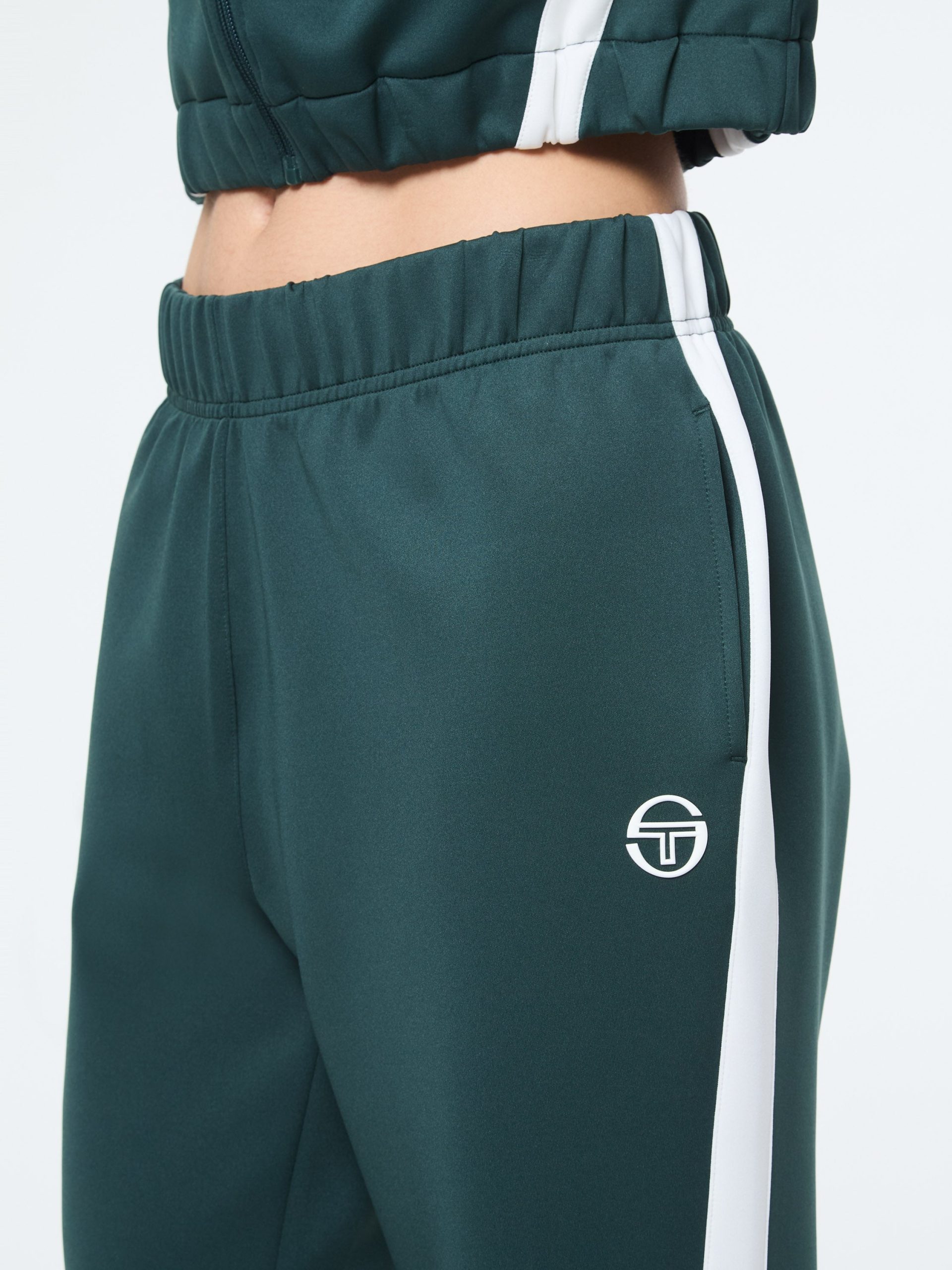 Anna Track Pant- Green Gables - Image 6