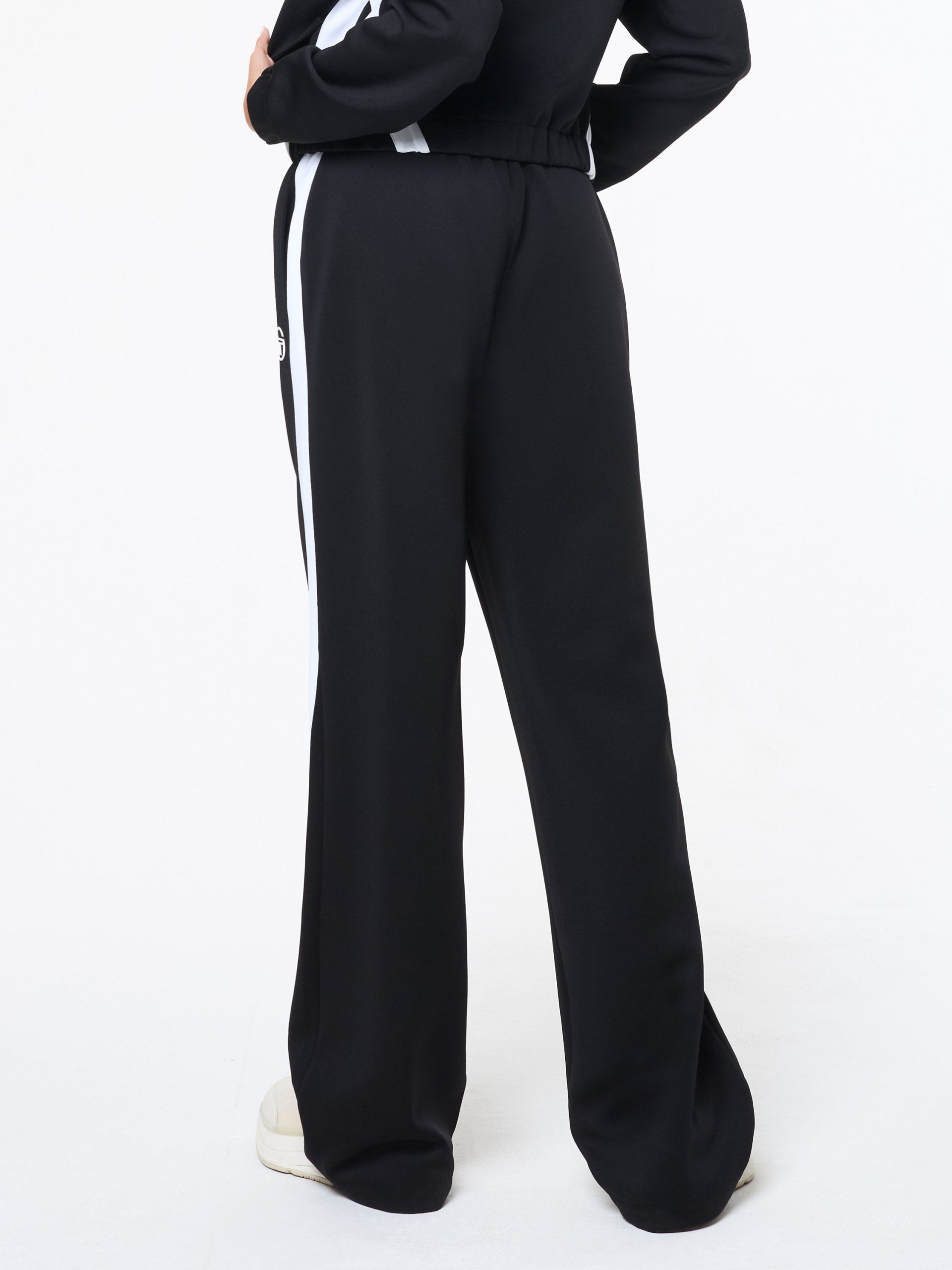 Anna Track Pant- Black Beauty - Image 4