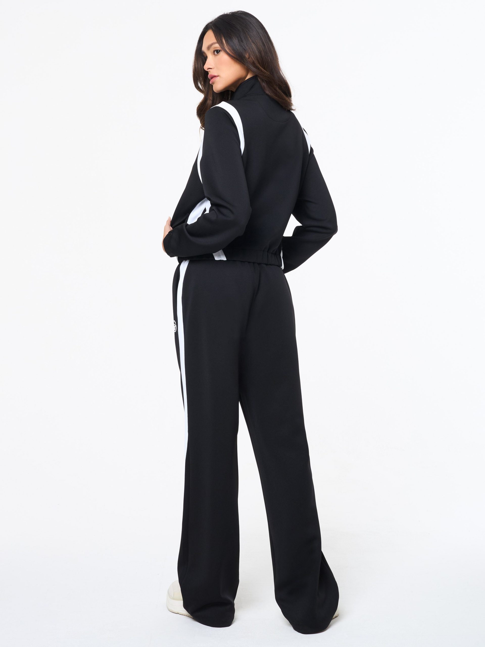 Anna Track Pant- Black Beauty - Image 5
