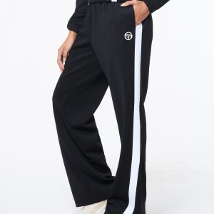 Anna Track Pant- Black Beauty