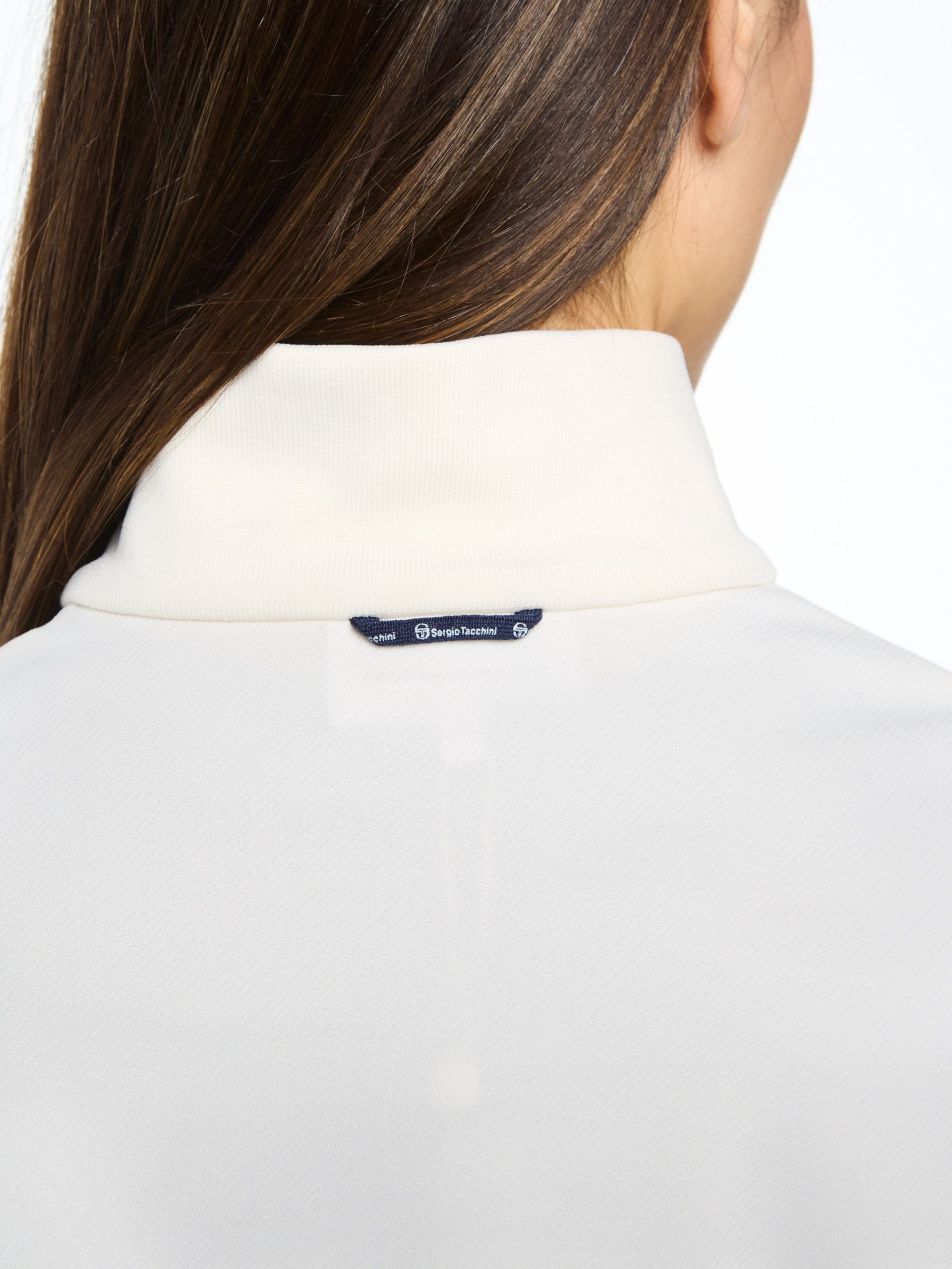 Sole Track Jacket- Gardenia - Image 6
