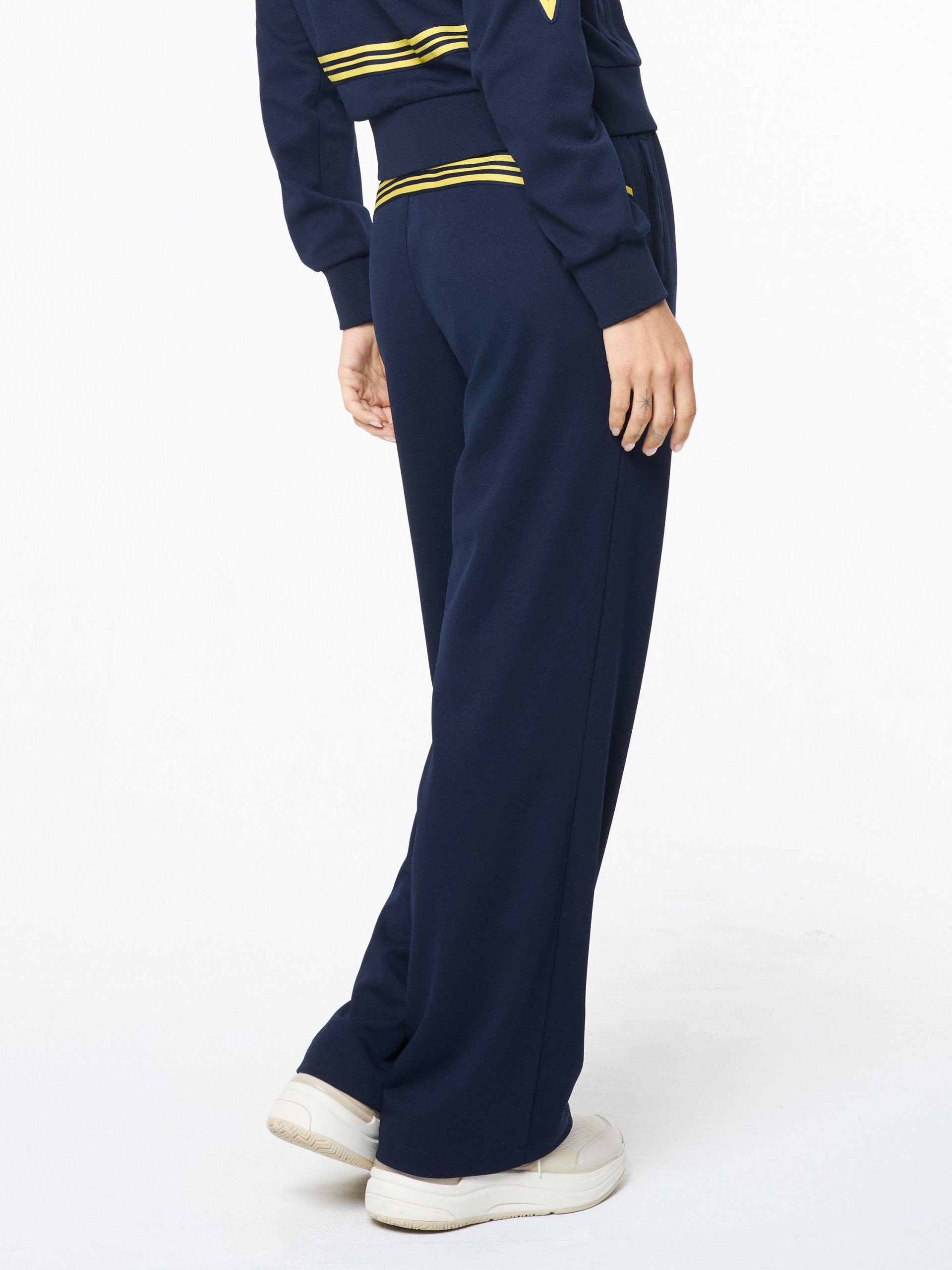 Sole Track Pant- Maritime Blue - Image 4