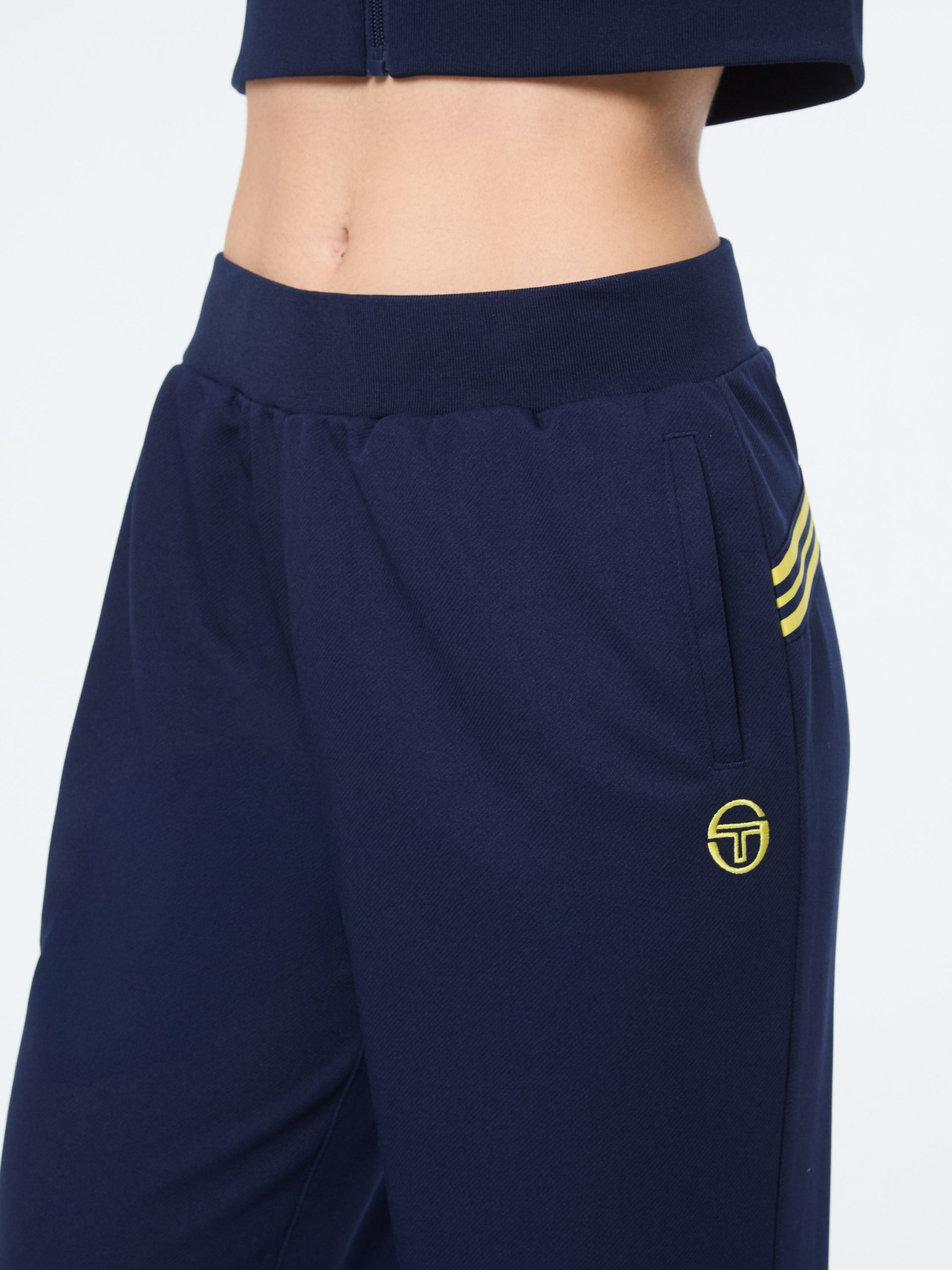 Sole Track Pant- Maritime Blue - Image 6