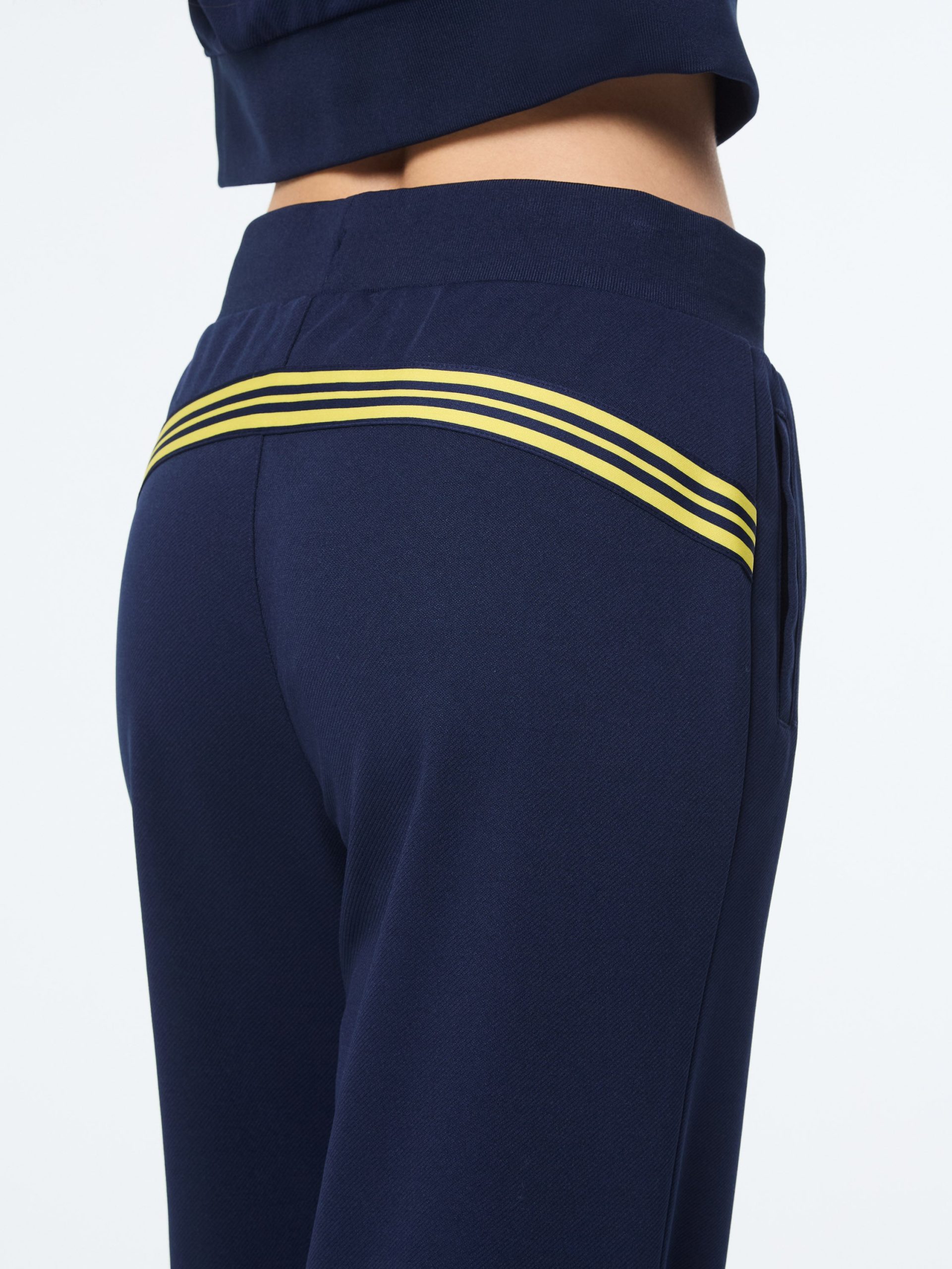 Sole Track Pant- Maritime Blue - Image 8