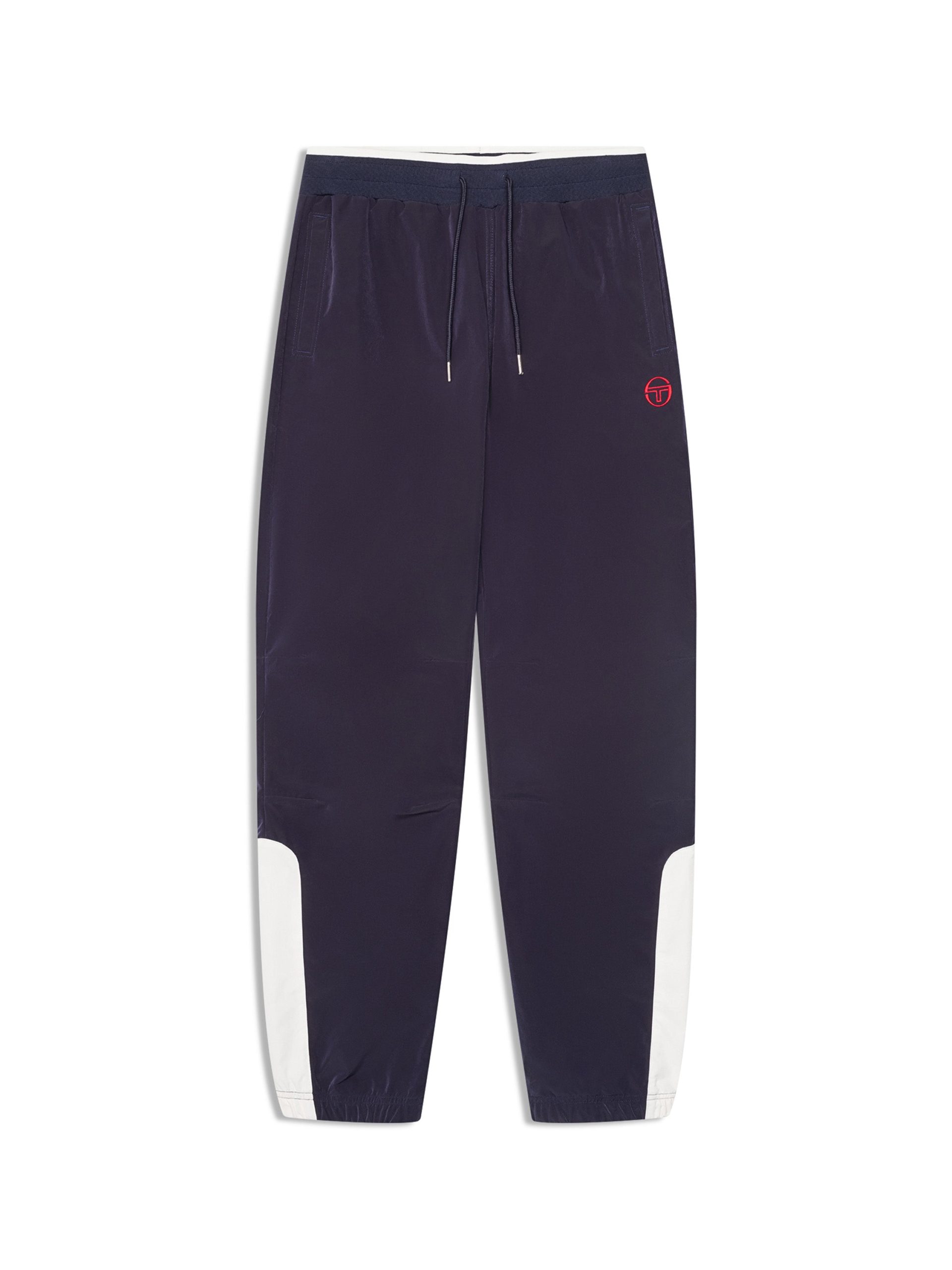 Nella Track Pant- Maritime Blue - Image 2