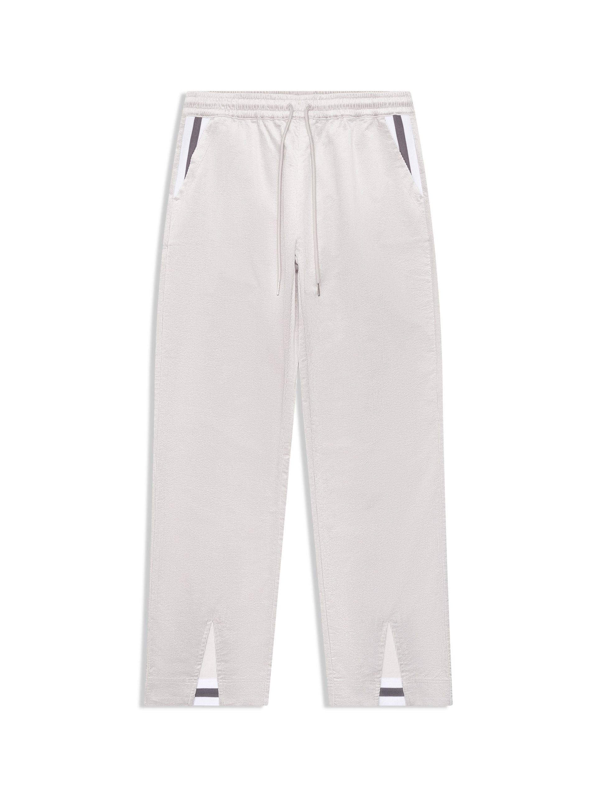 Women's Cordurato Track Pant- Quiet Shade - Image 2