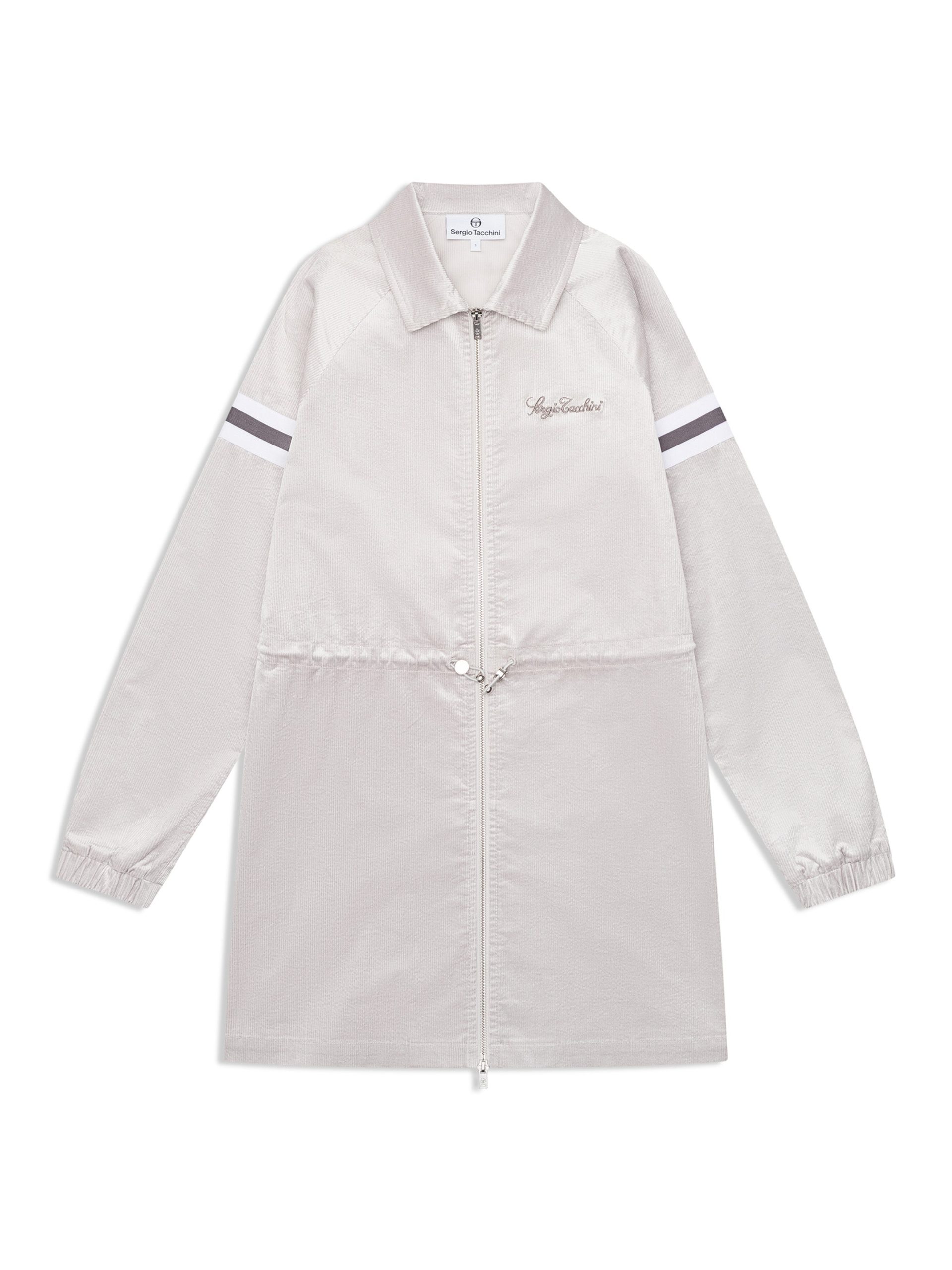 Cordurato Dress- Quiet Shade - Image 2