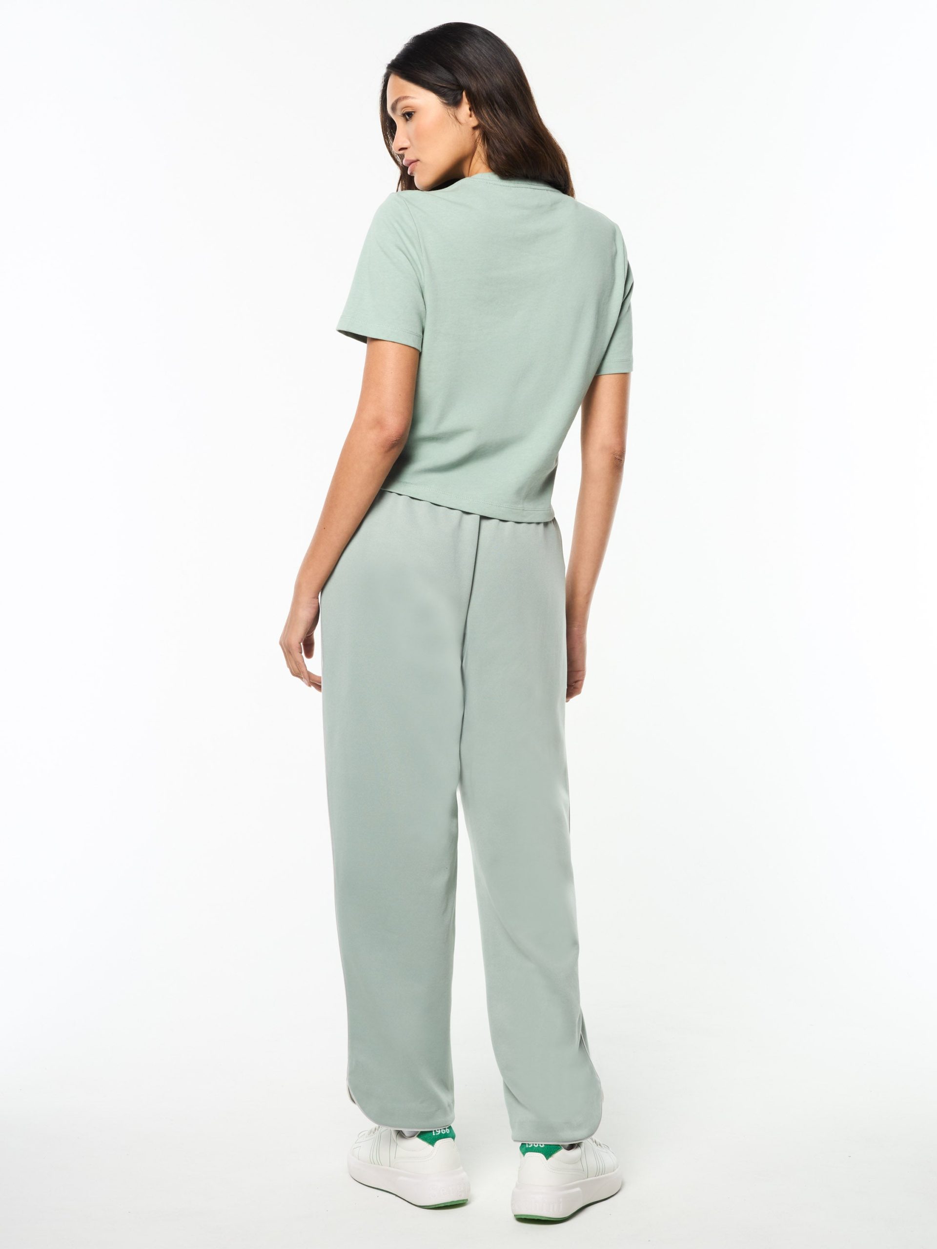 Terina T-Shirt- Slate Gray - Image 5