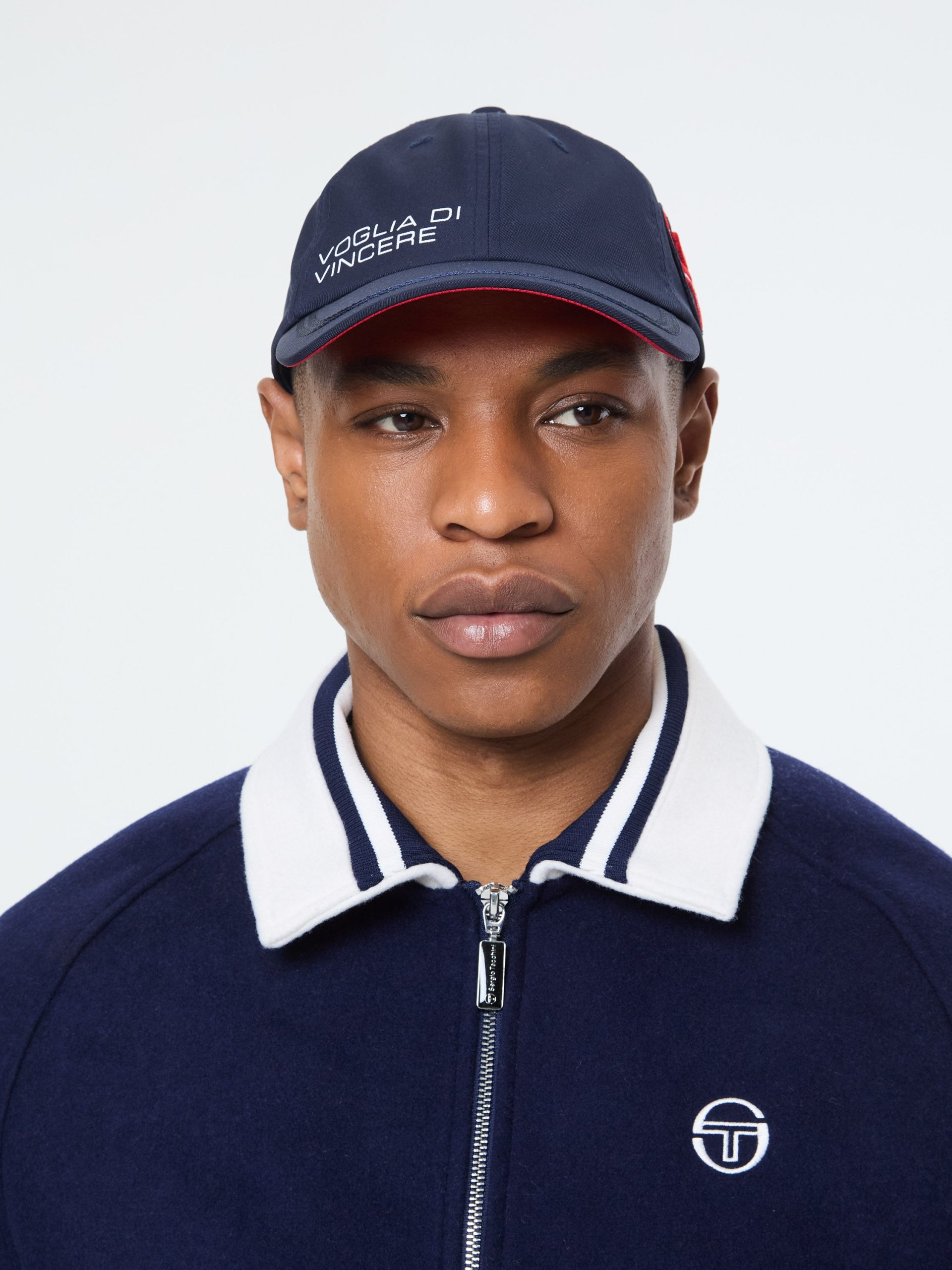 Macchina Hat- Maritime Blue - Image 2