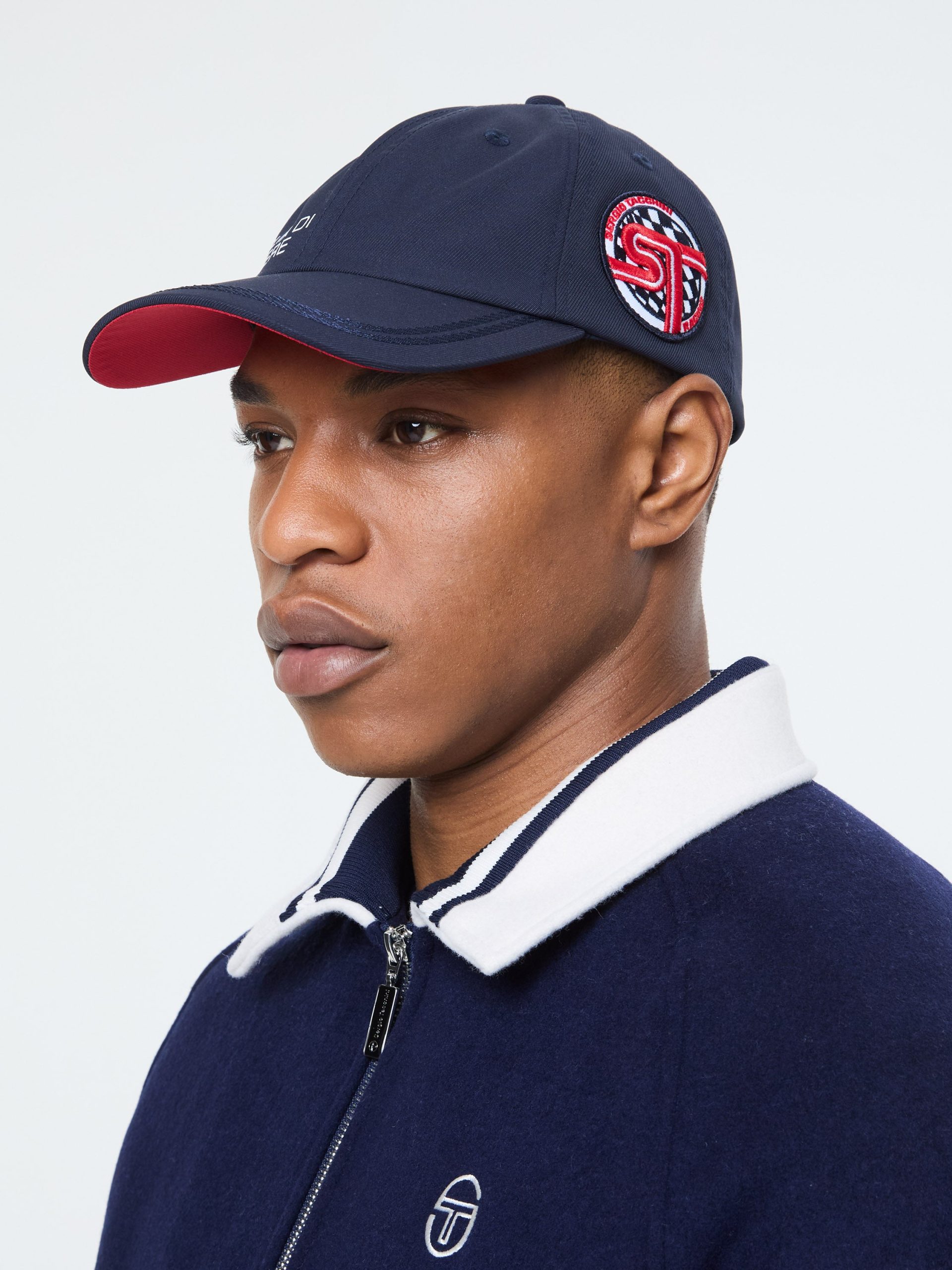 Macchina Hat- Maritime Blue - Image 5