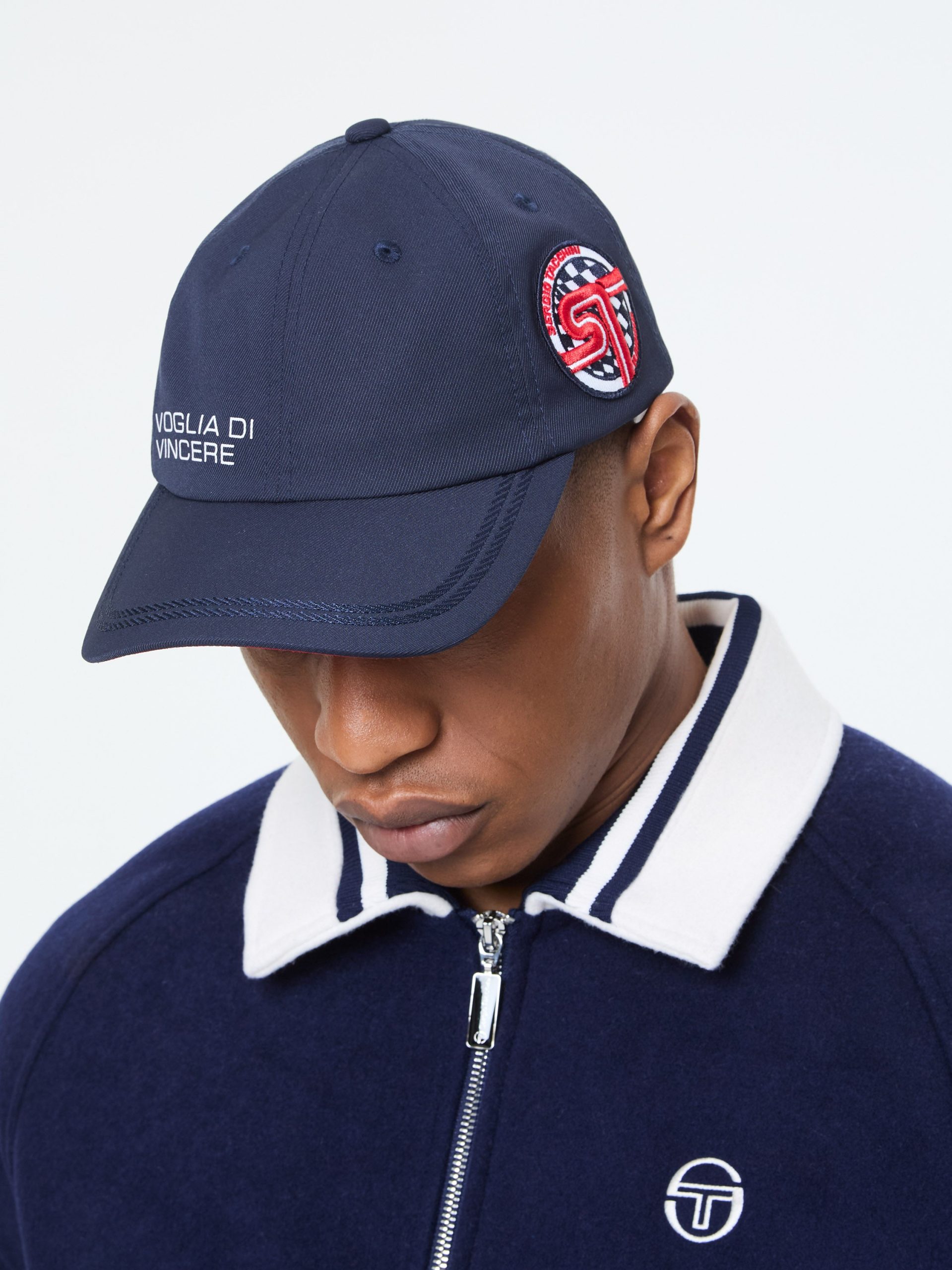 Macchina Hat- Maritime Blue - Image 8