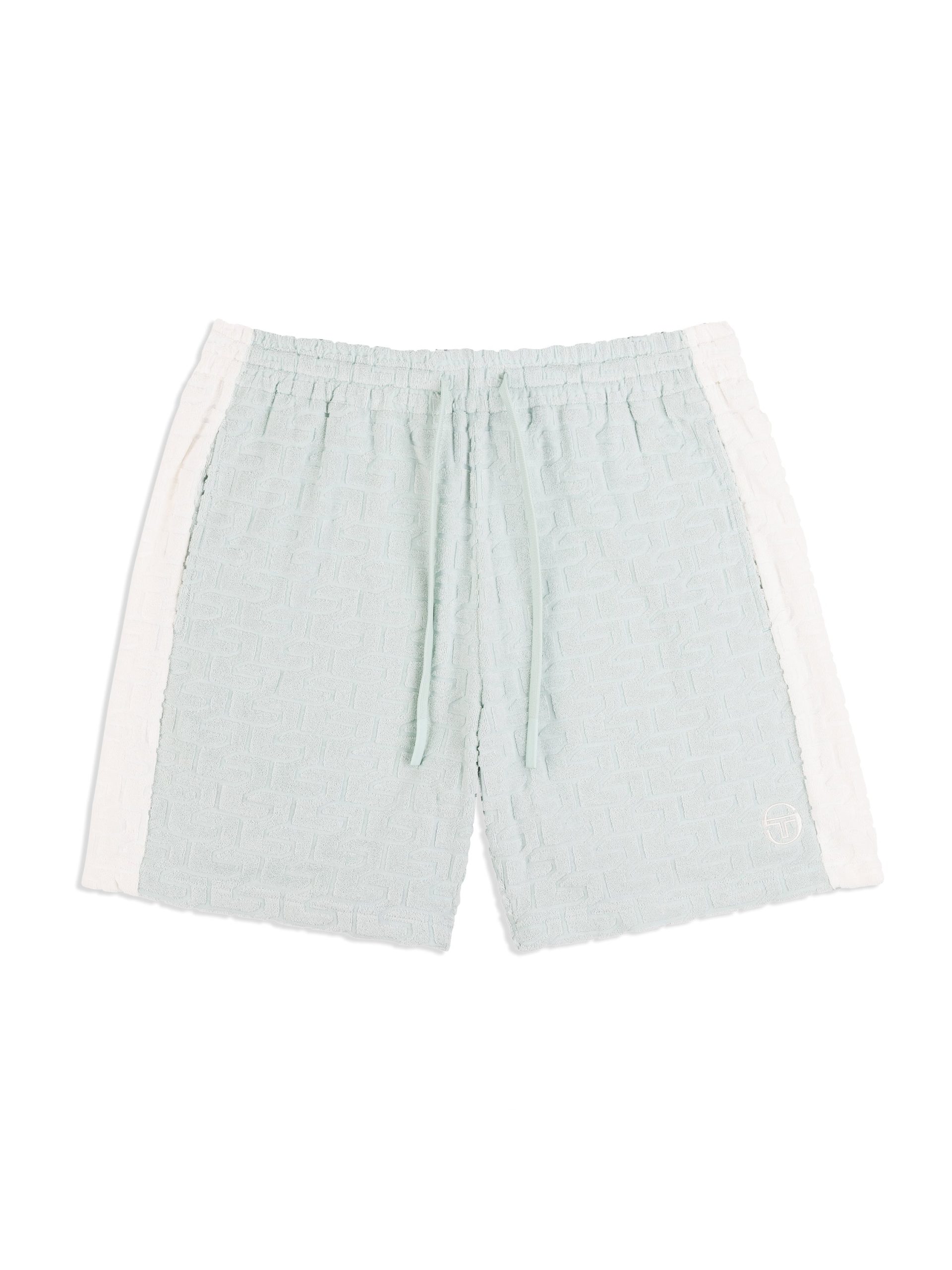 Livata Monogram Short- Surf Spray - Image 2