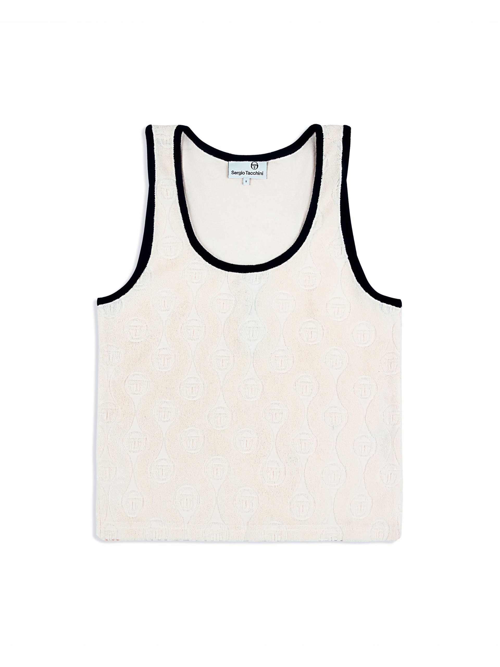 Zona Tank- Gardenia - Image 2