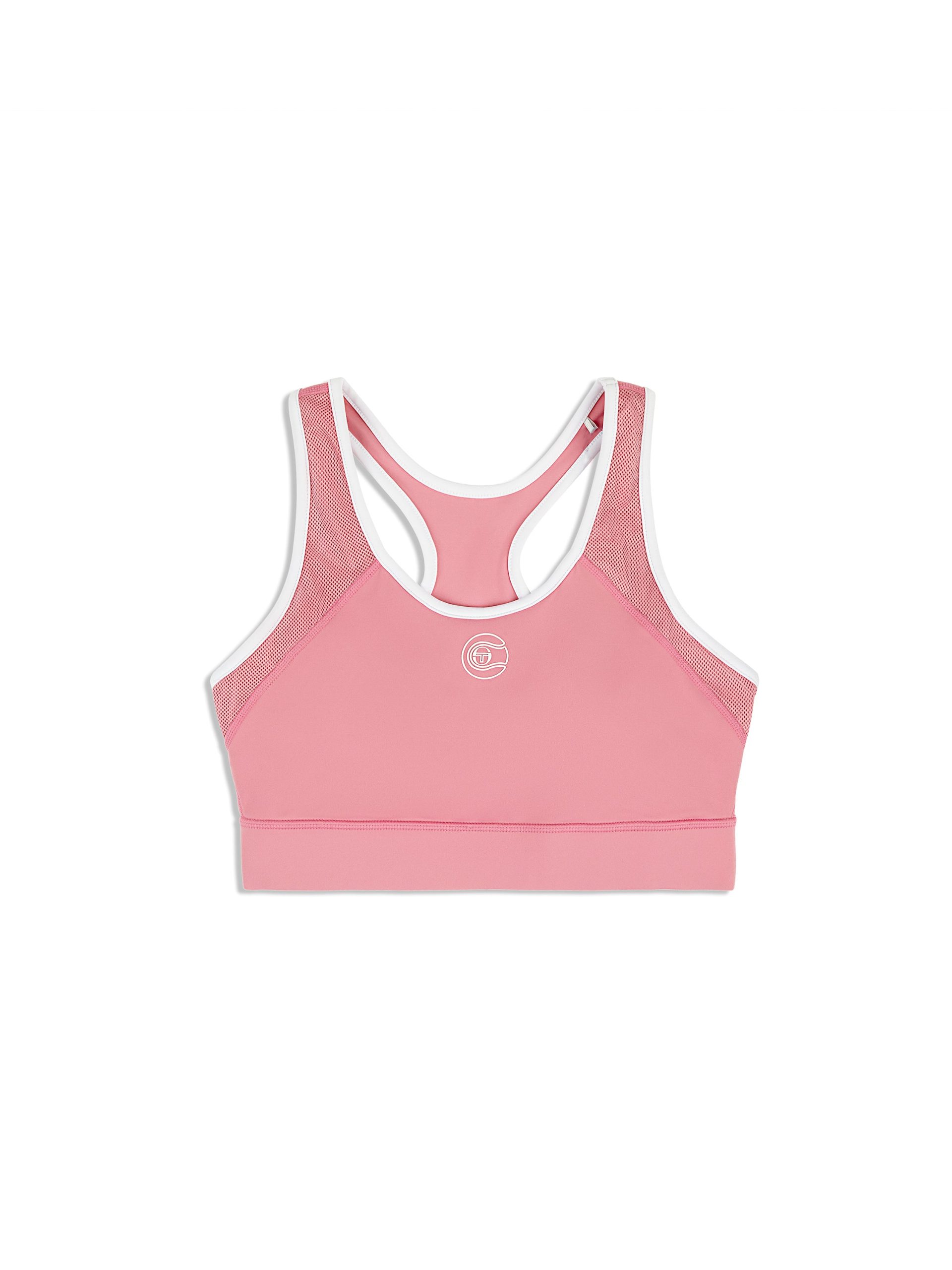 Masaci Sports Bra- Wild Rose - Image 2