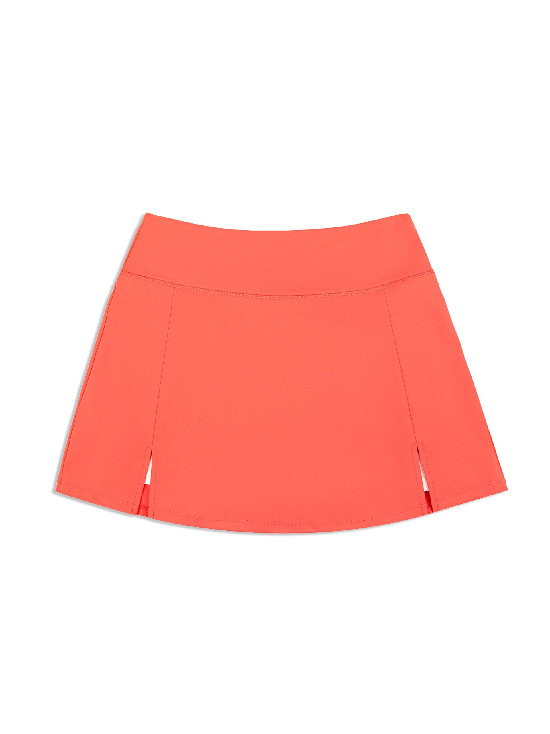 Elisa Skort- Calypso Coral - Image 2