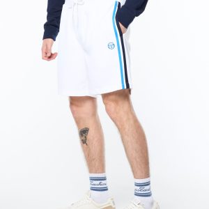 Damarindo Short- French Blue
