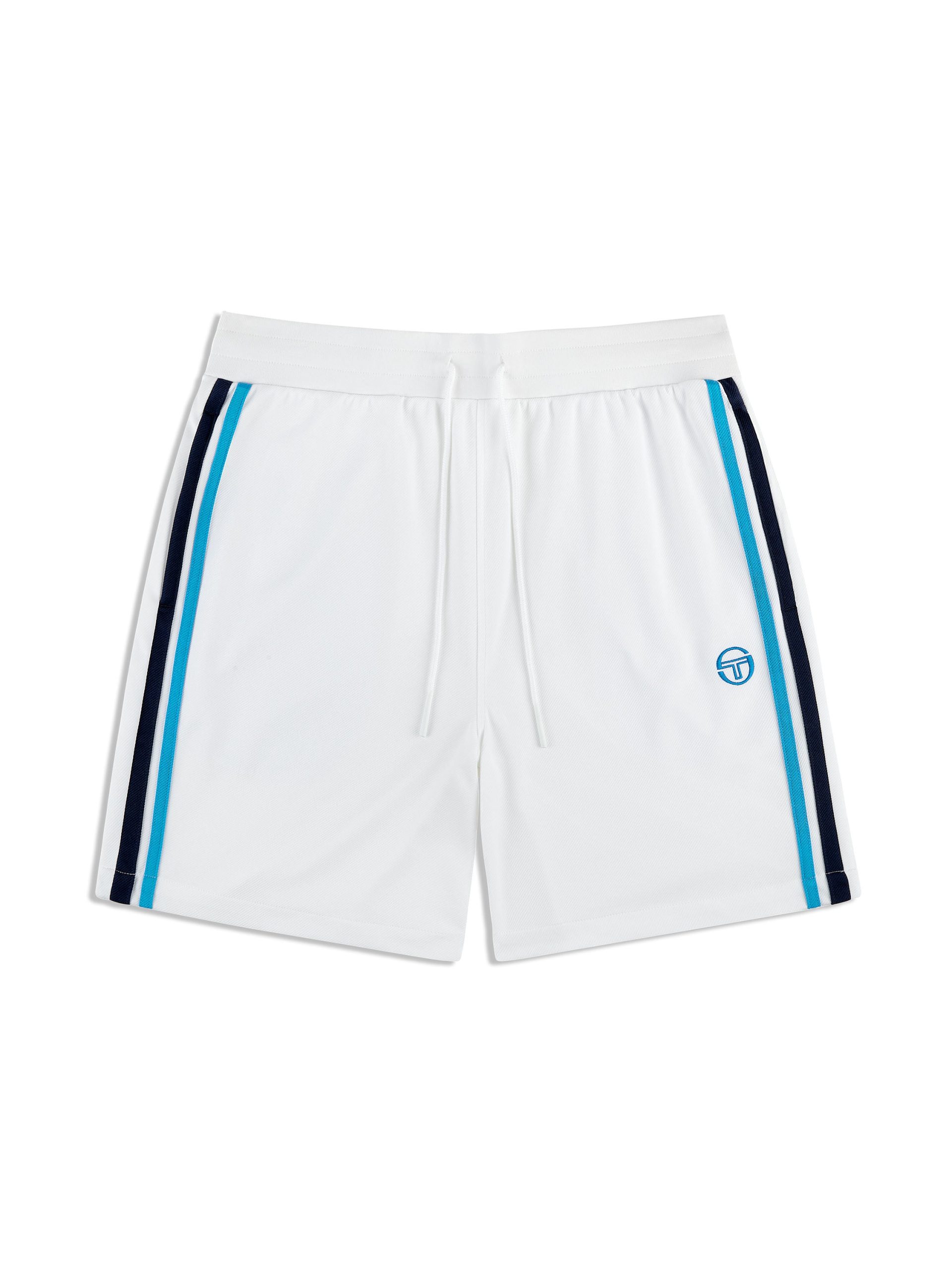 Damarindo Short- French Blue - Image 2