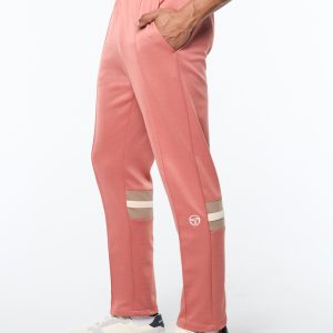 Rimini Track Pant- Light Mahogany
