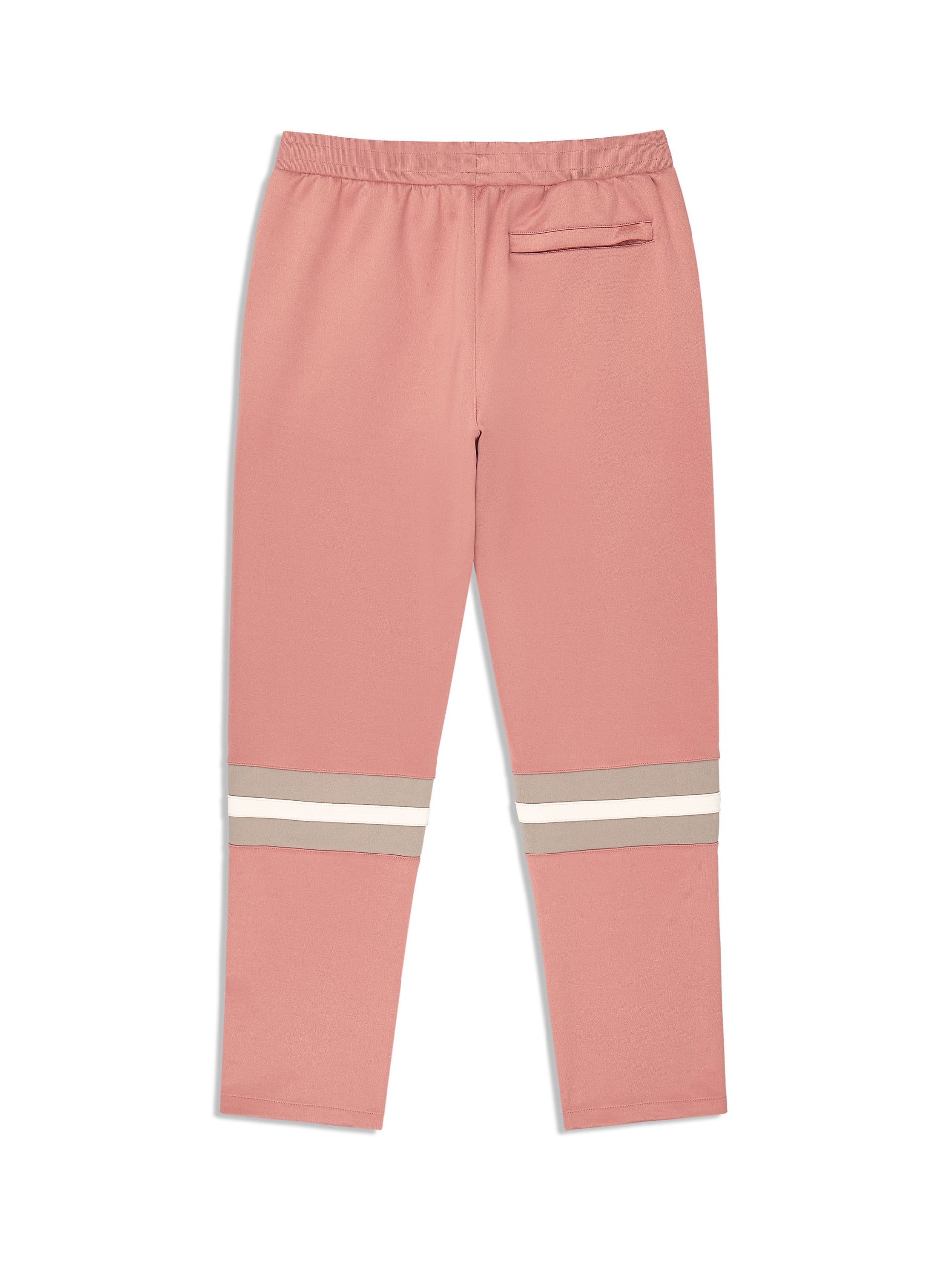 Rimini Track Pant- Light Mahogany - Image 5
