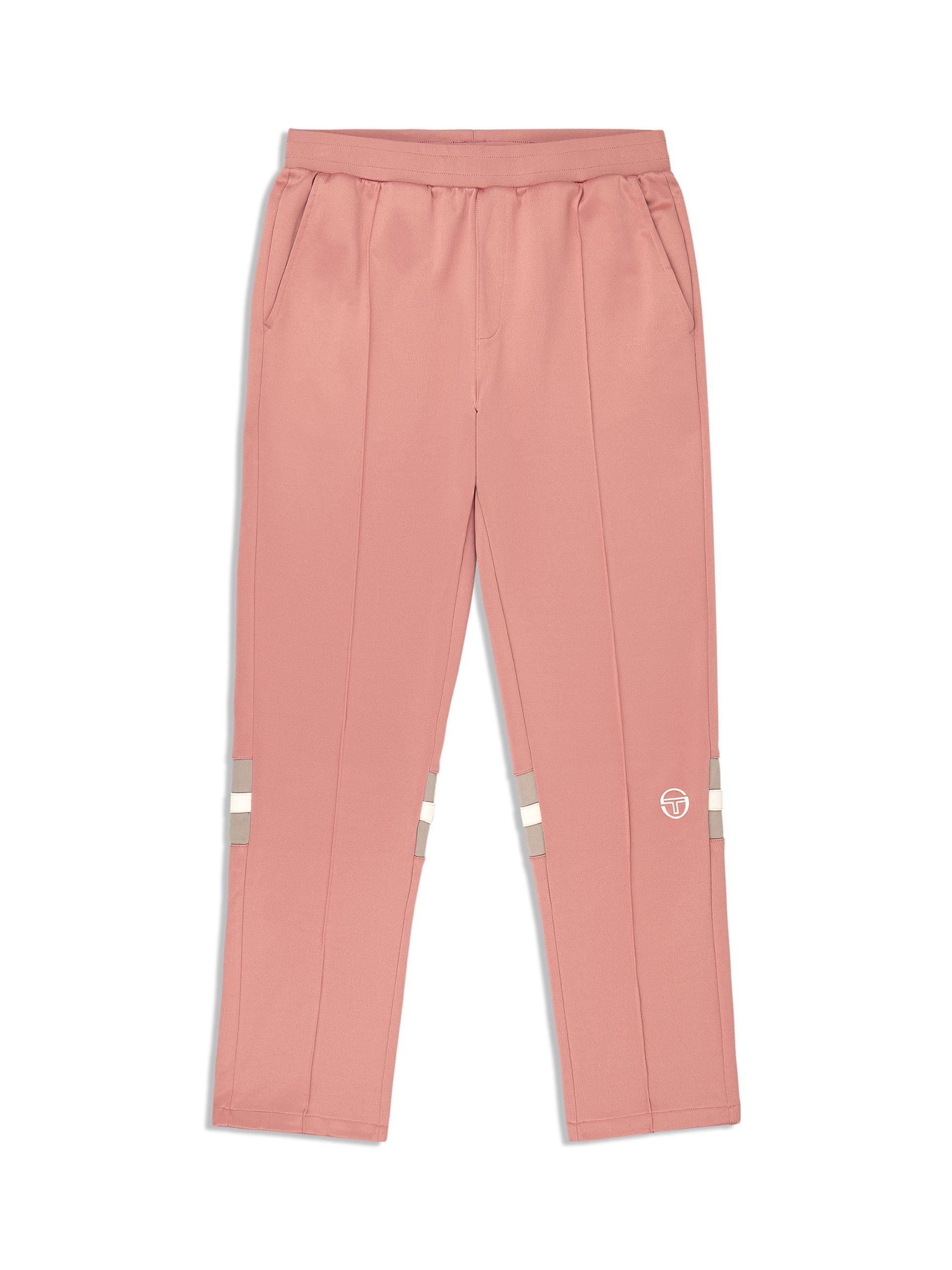 Rimini Track Pant- Light Mahogany - Image 2