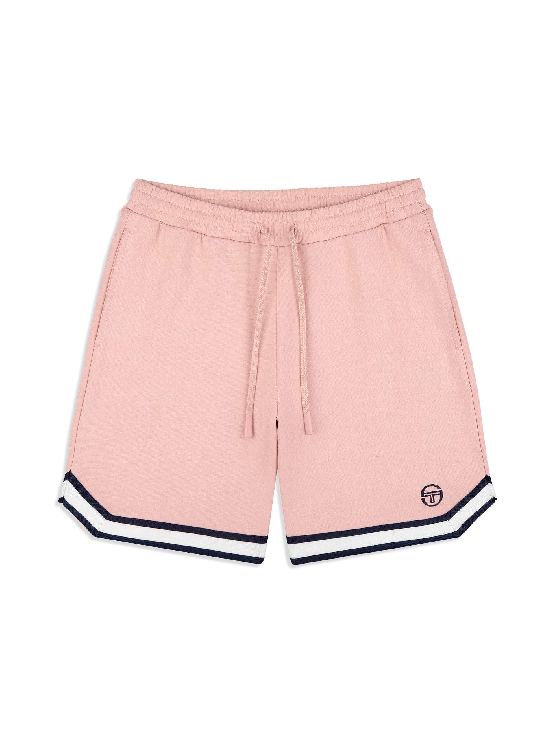 Tito Shorts- Pale Mauve - Image 2