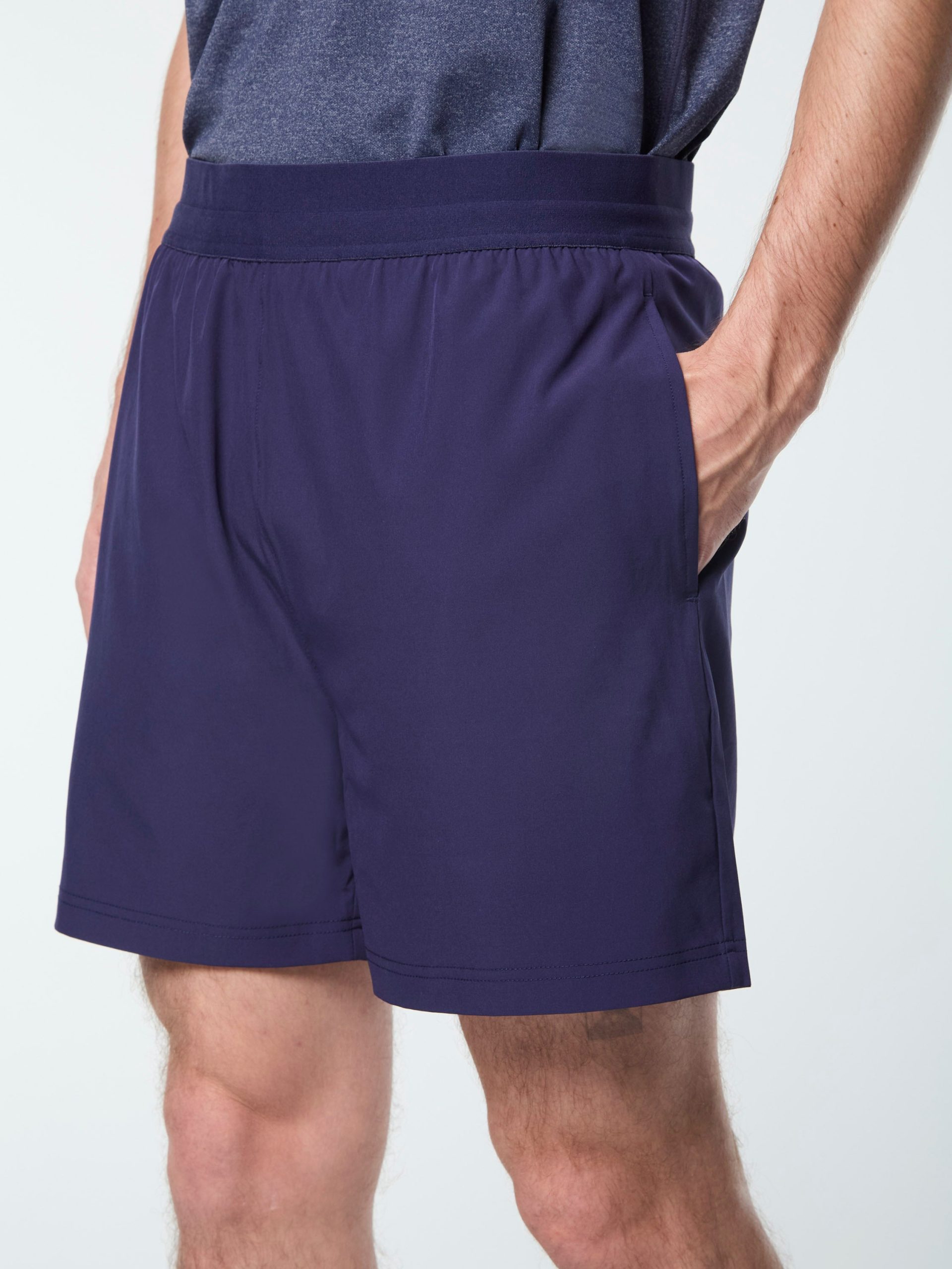 Elio Tennis Short- Eclipse - Image 8