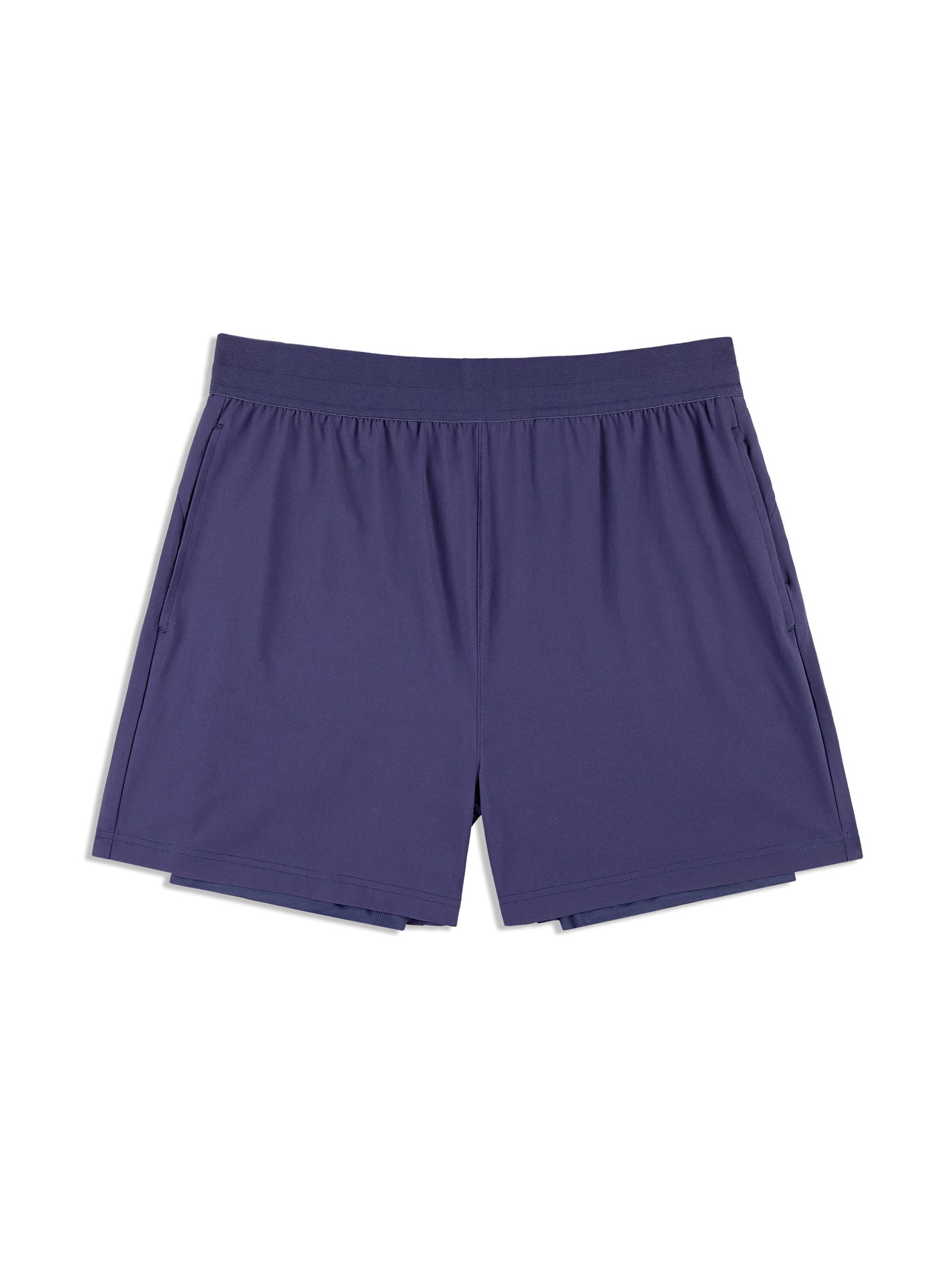 Elio Tennis Short- Eclipse - Image 2