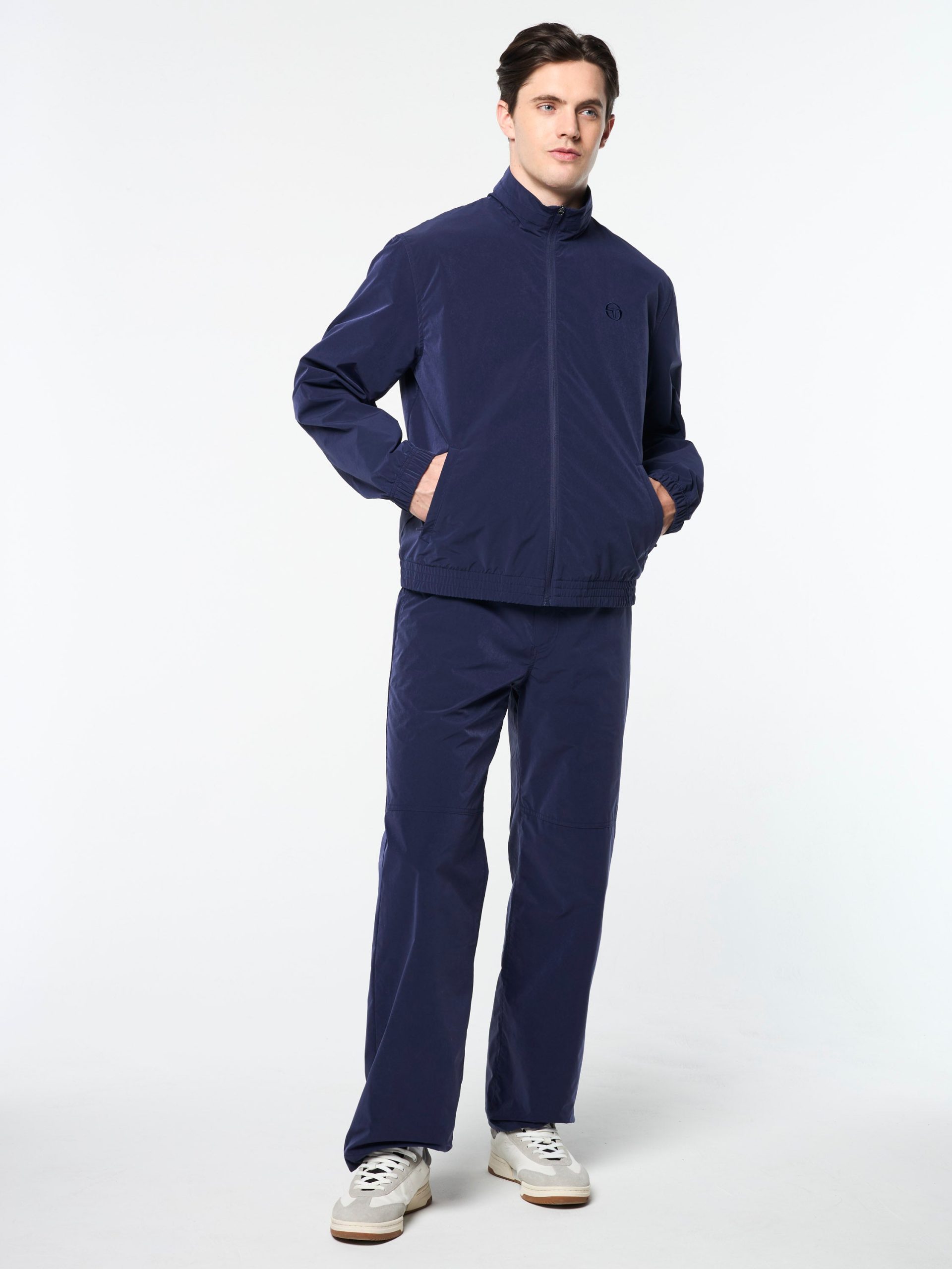 Nico Track Jacket- Eclipse - Image 8
