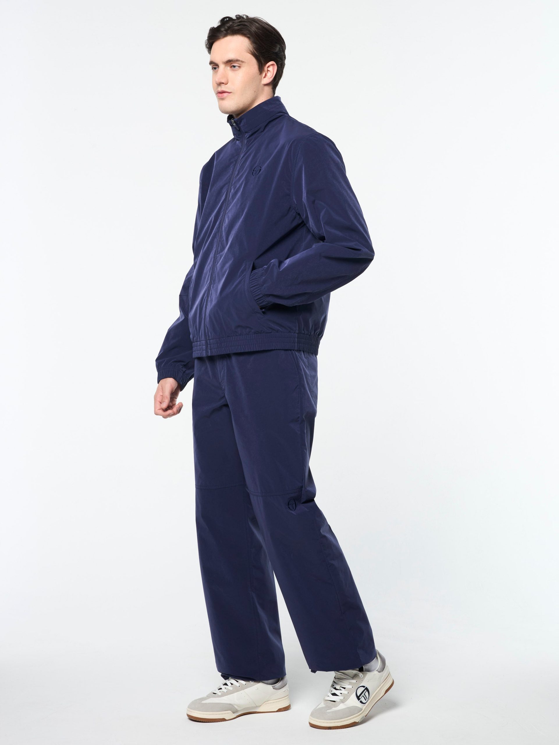 Nico Track Jacket- Eclipse - Image 9