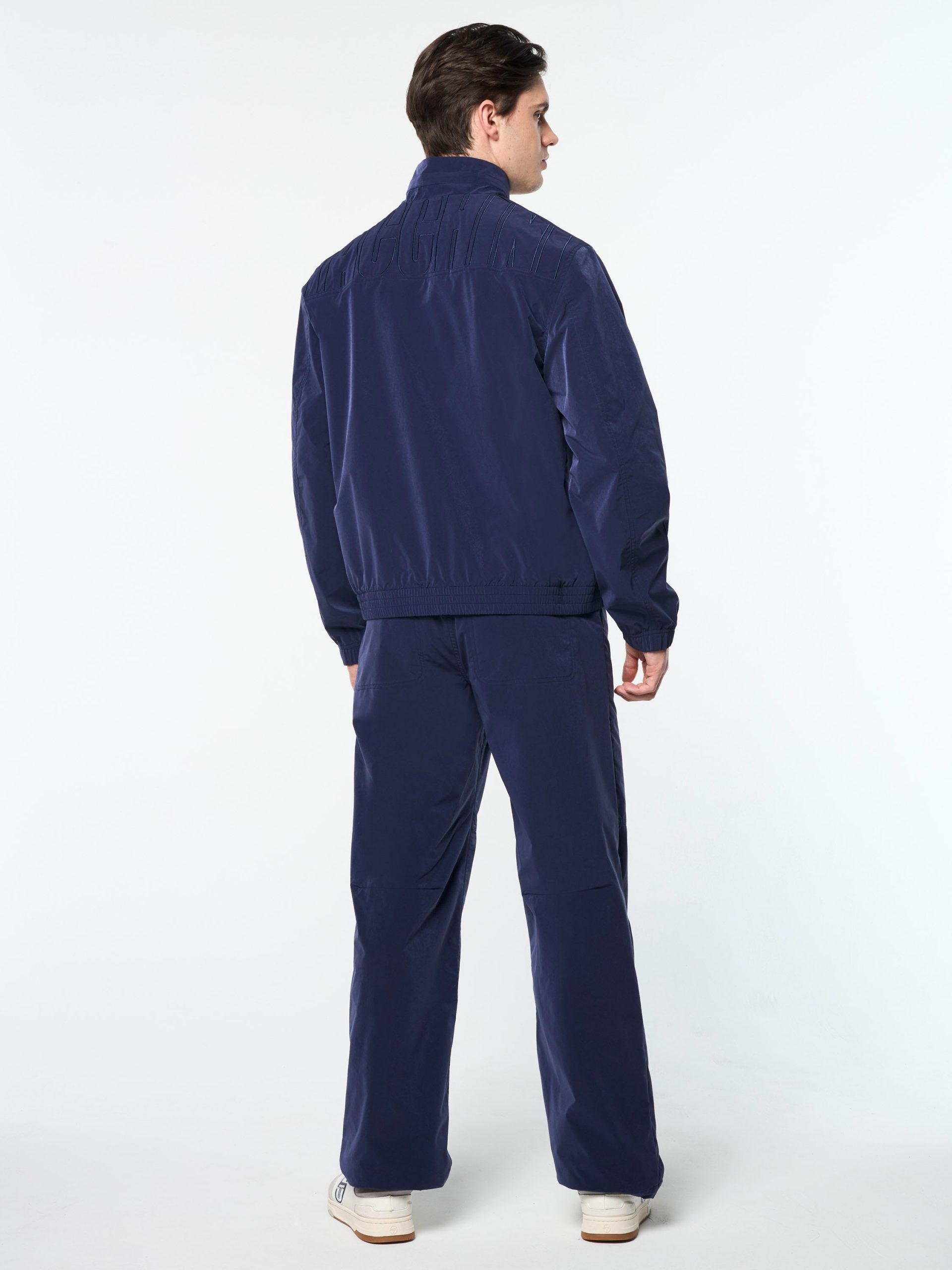 Nico Track Jacket- Eclipse - Image 10