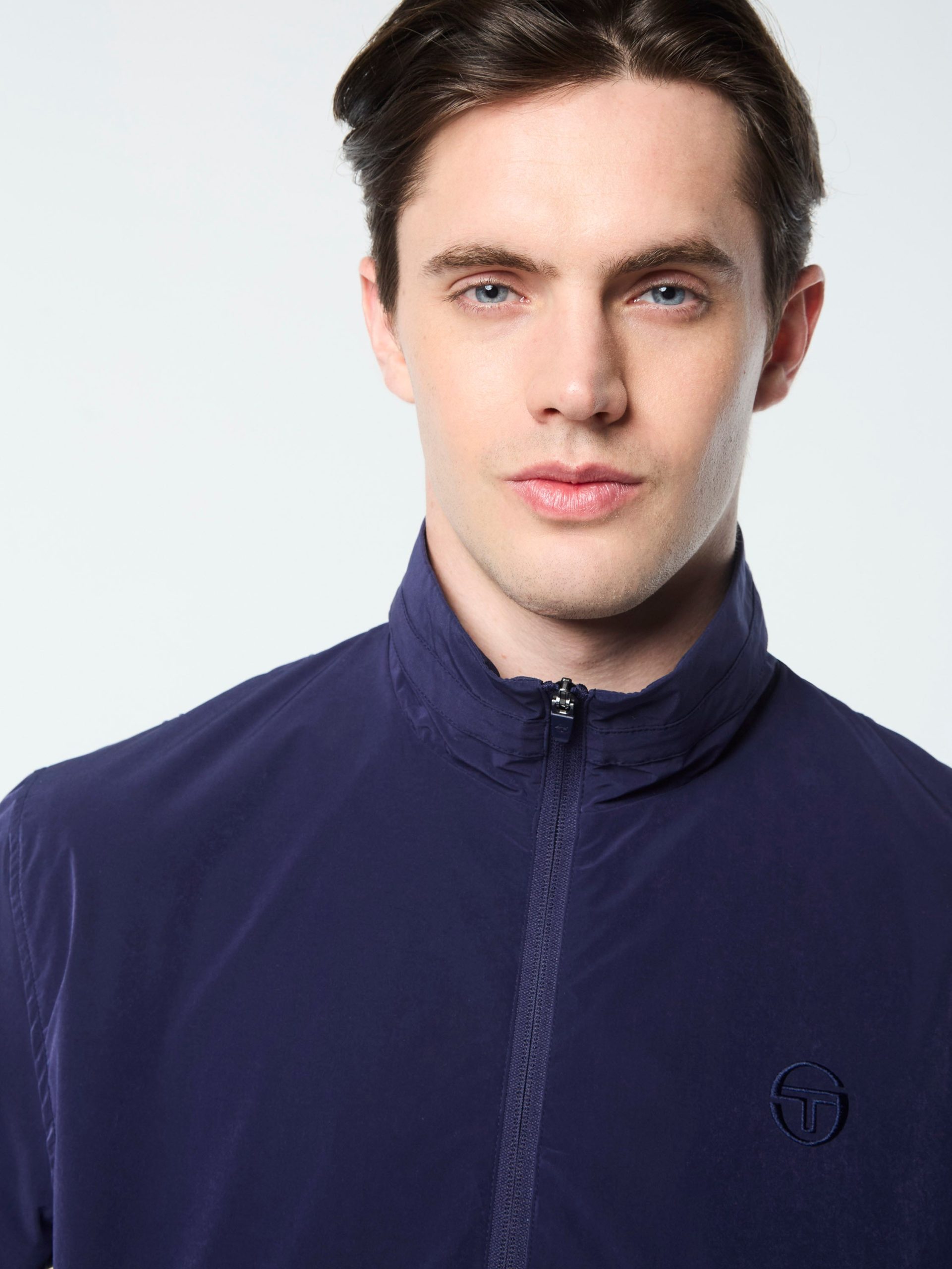 Nico Track Jacket- Eclipse - Image 11