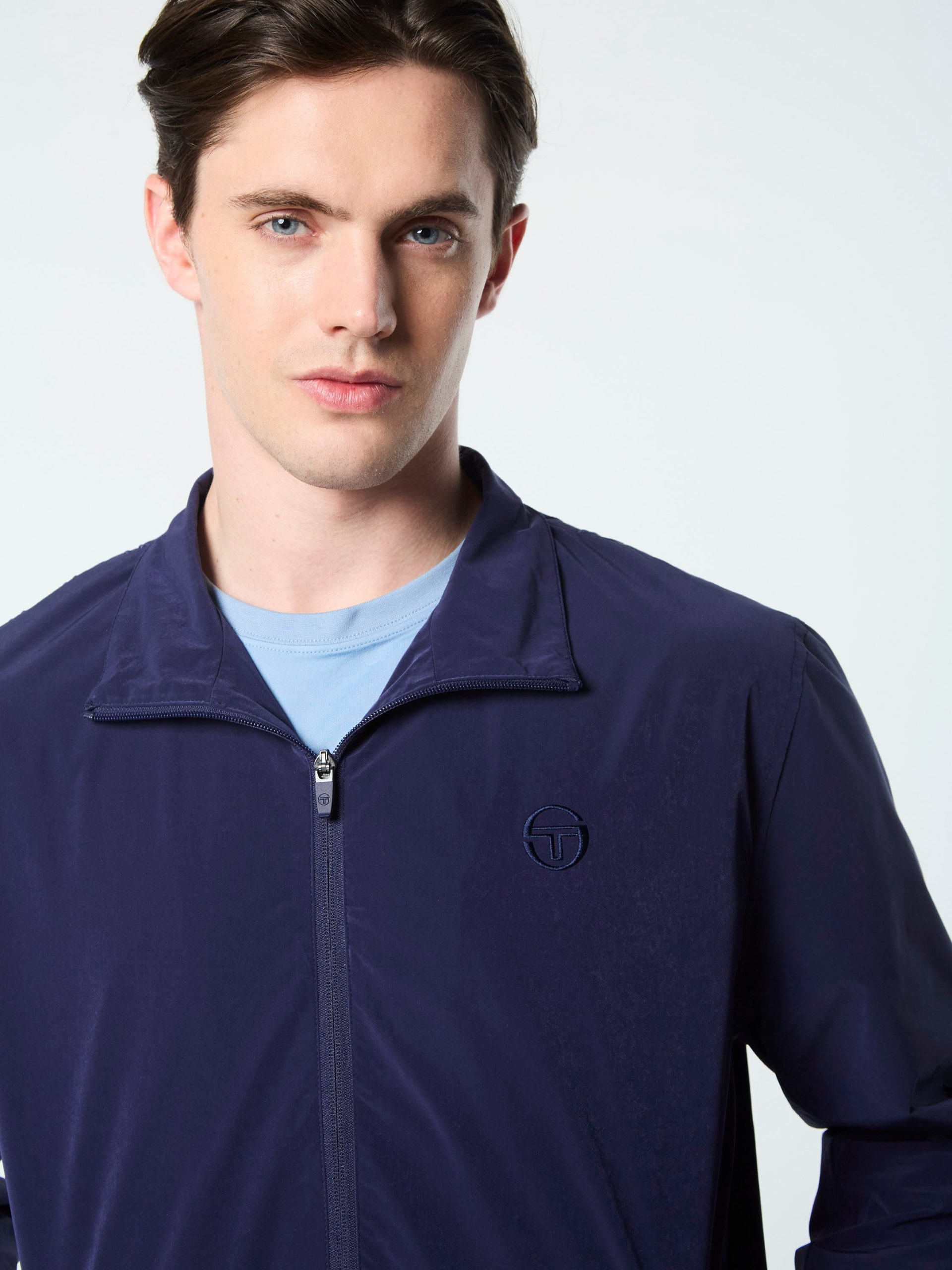 Nico Track Jacket- Eclipse - Image 12