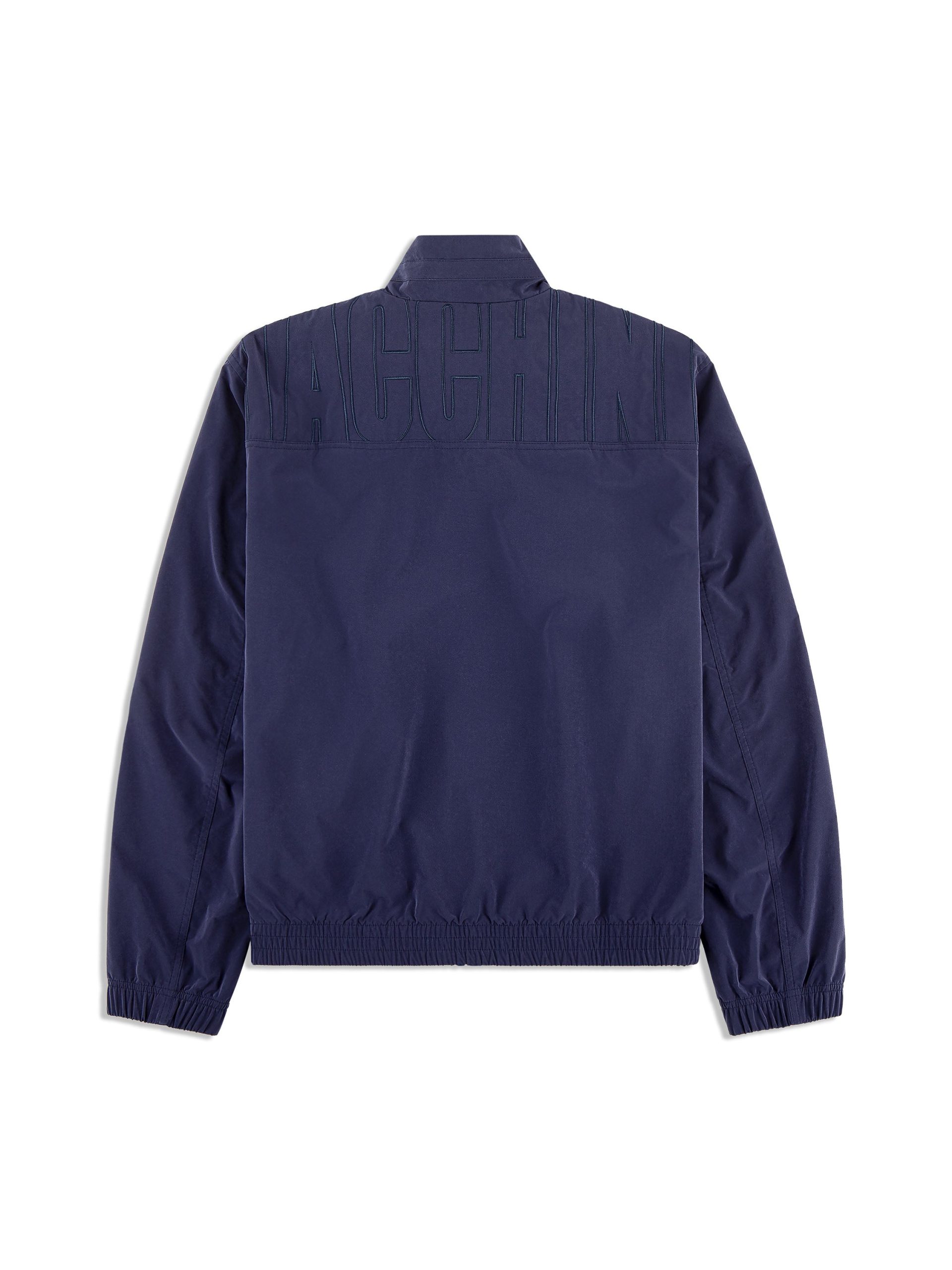 Nico Track Jacket- Eclipse - Image 4