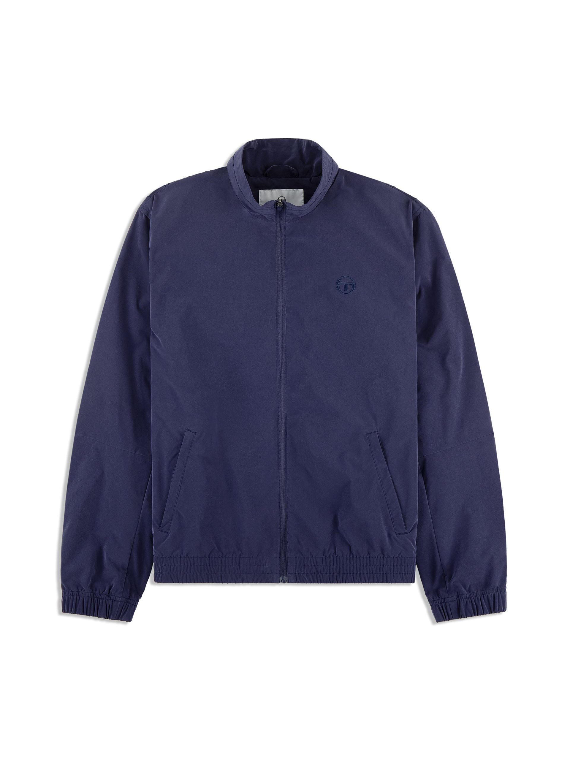 Nico Track Jacket- Eclipse - Image 2