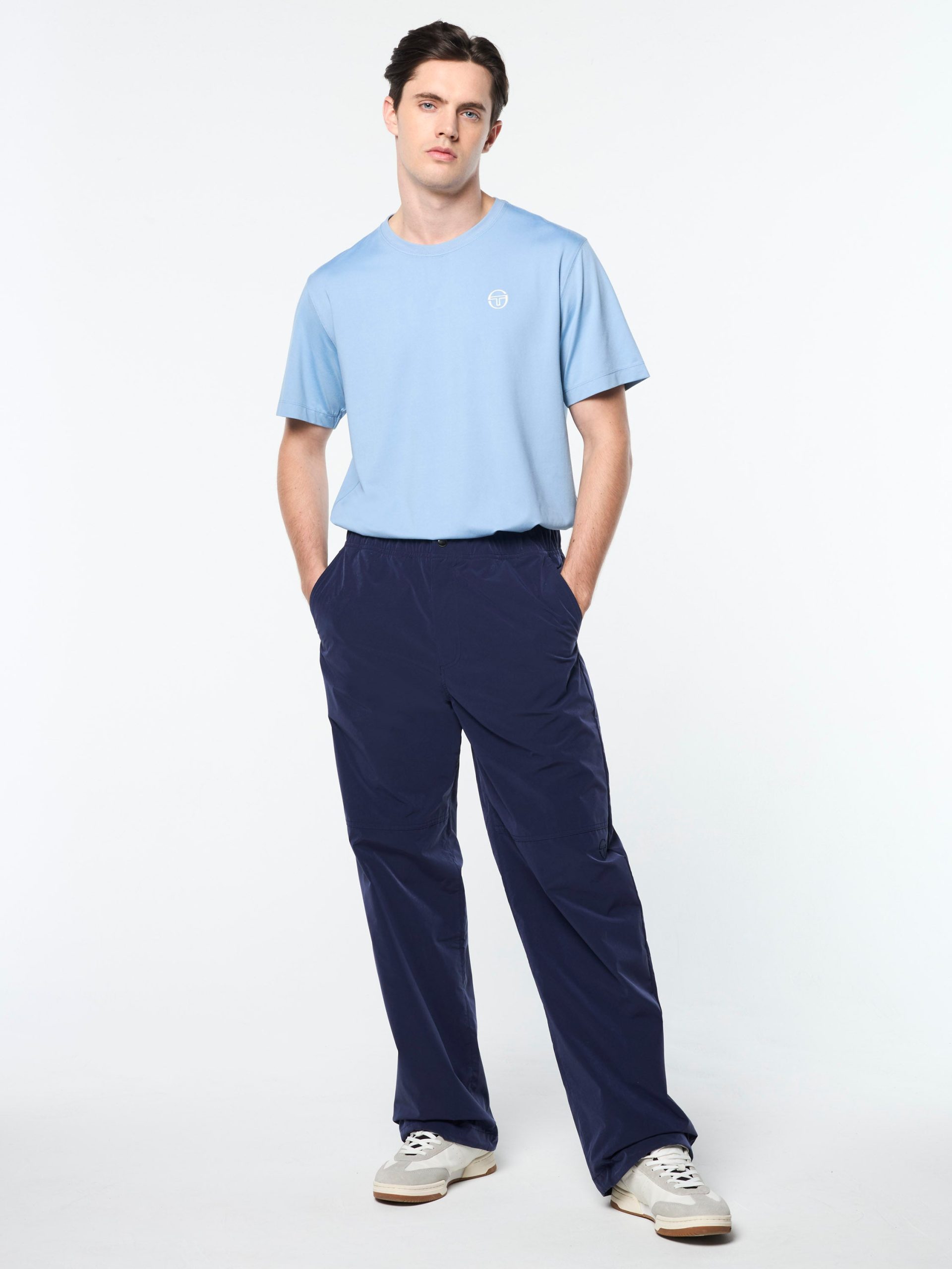 Nico Track Pant- Eclipse - Image 4