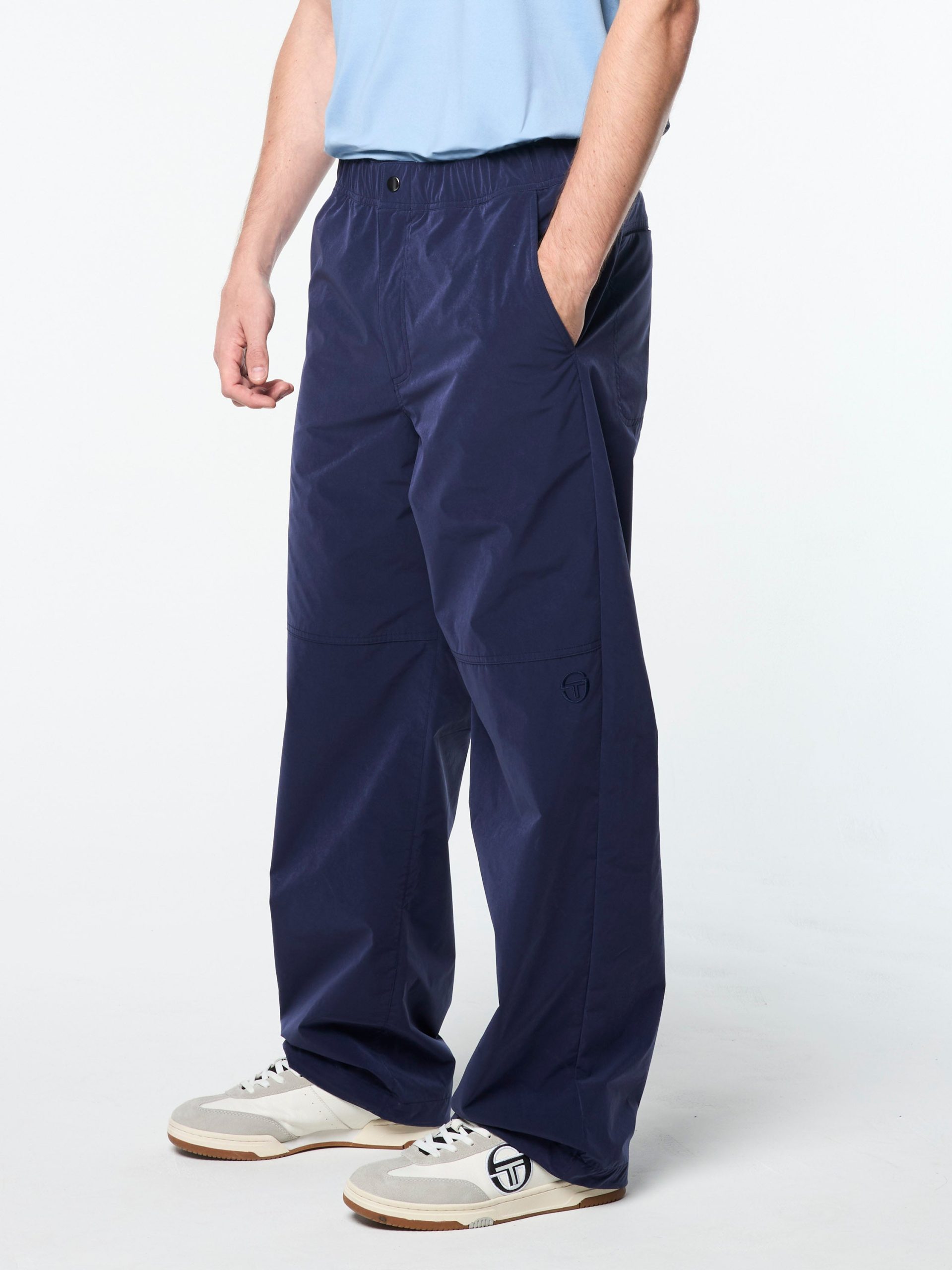 Nico Track Pant- Eclipse - Image 3