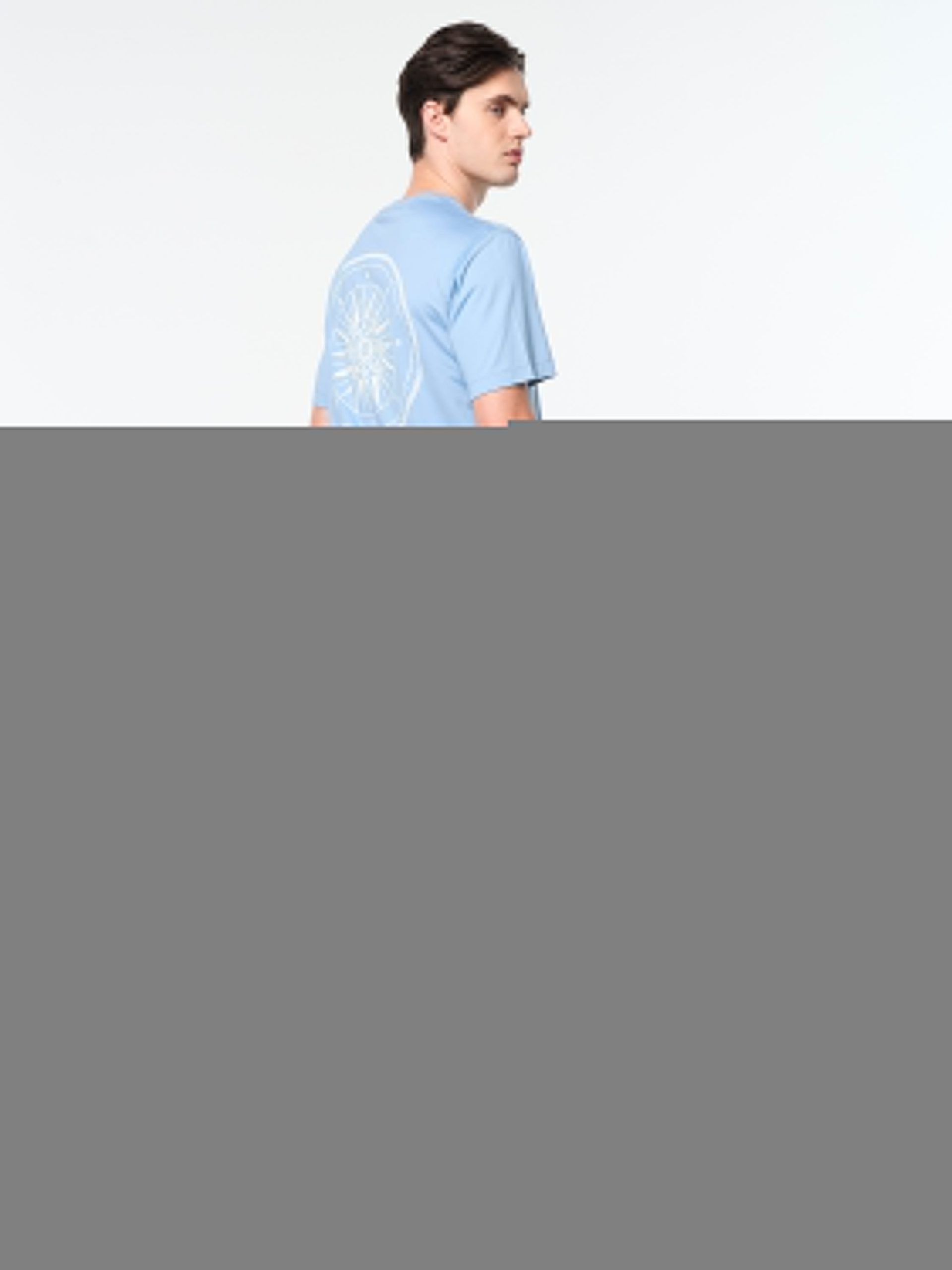 Nico Track Pant- Eclipse - Image 6