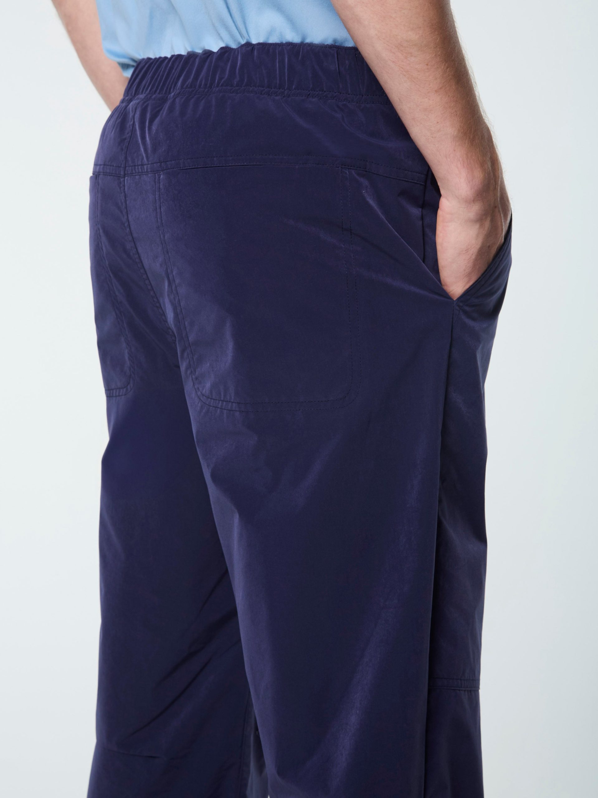 Nico Track Pant- Eclipse - Image 7