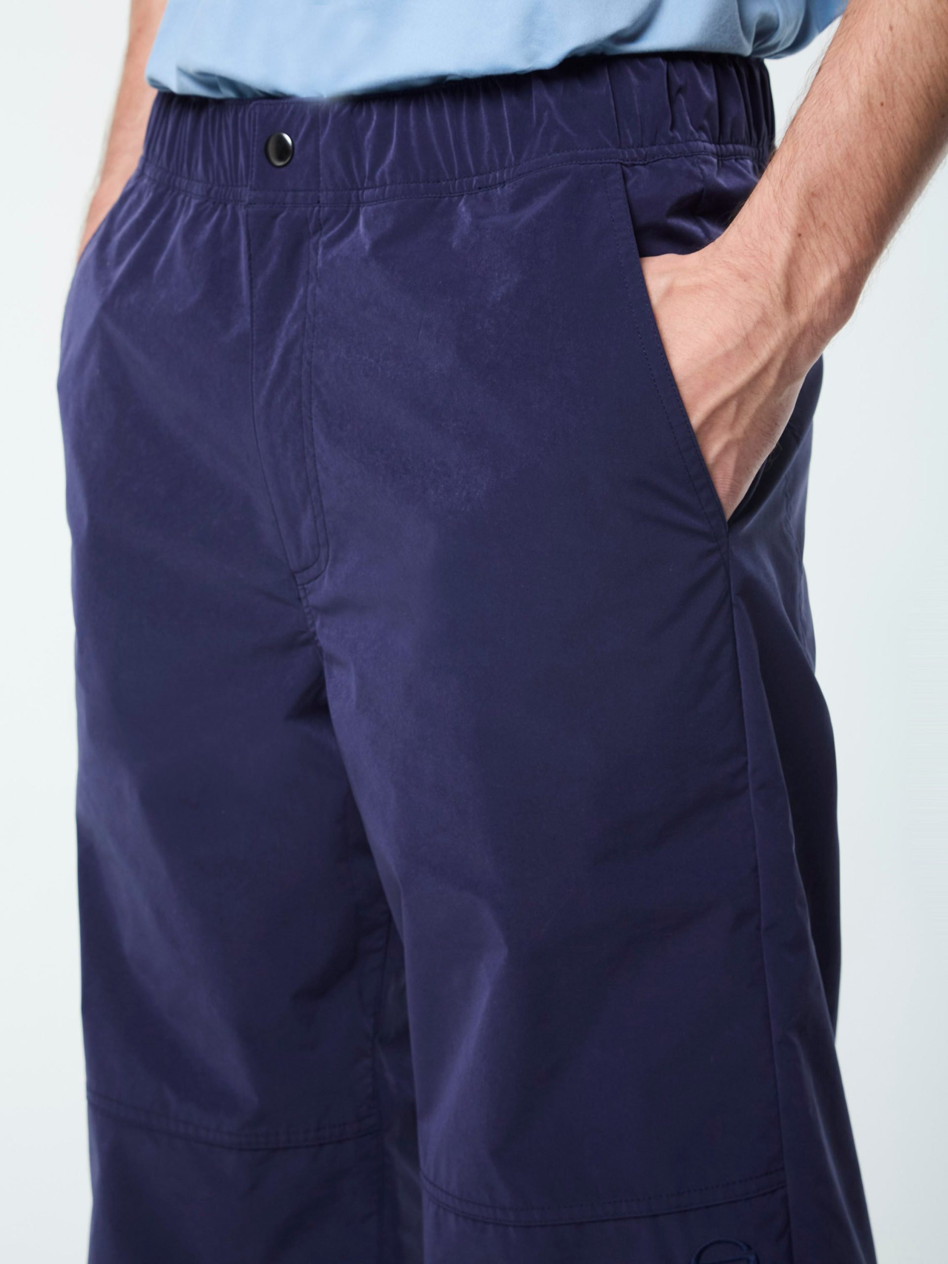 Nico Track Pant- Eclipse - Image 8